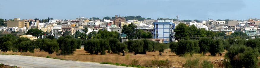 Comune di Statte