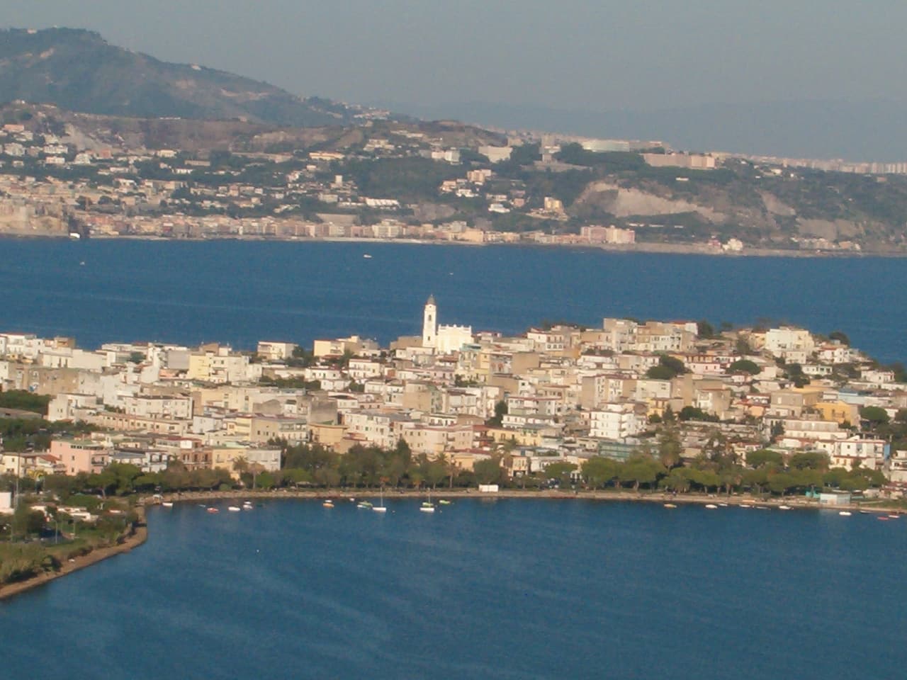 Comune di Bacoli