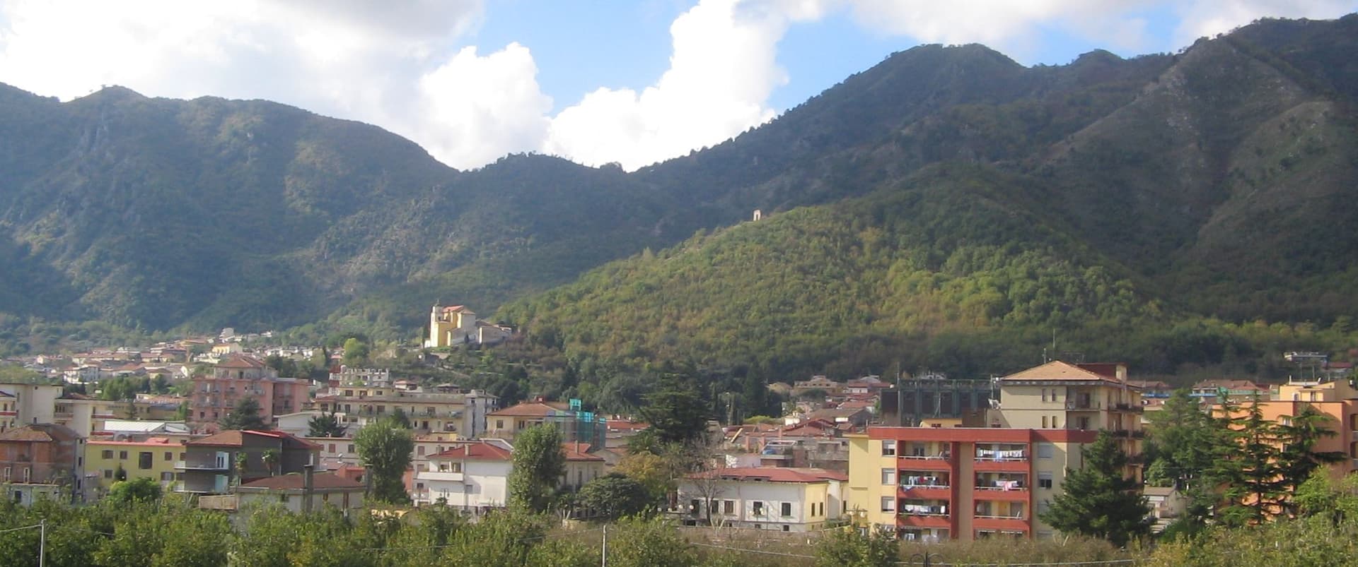 Comune di Baronissi