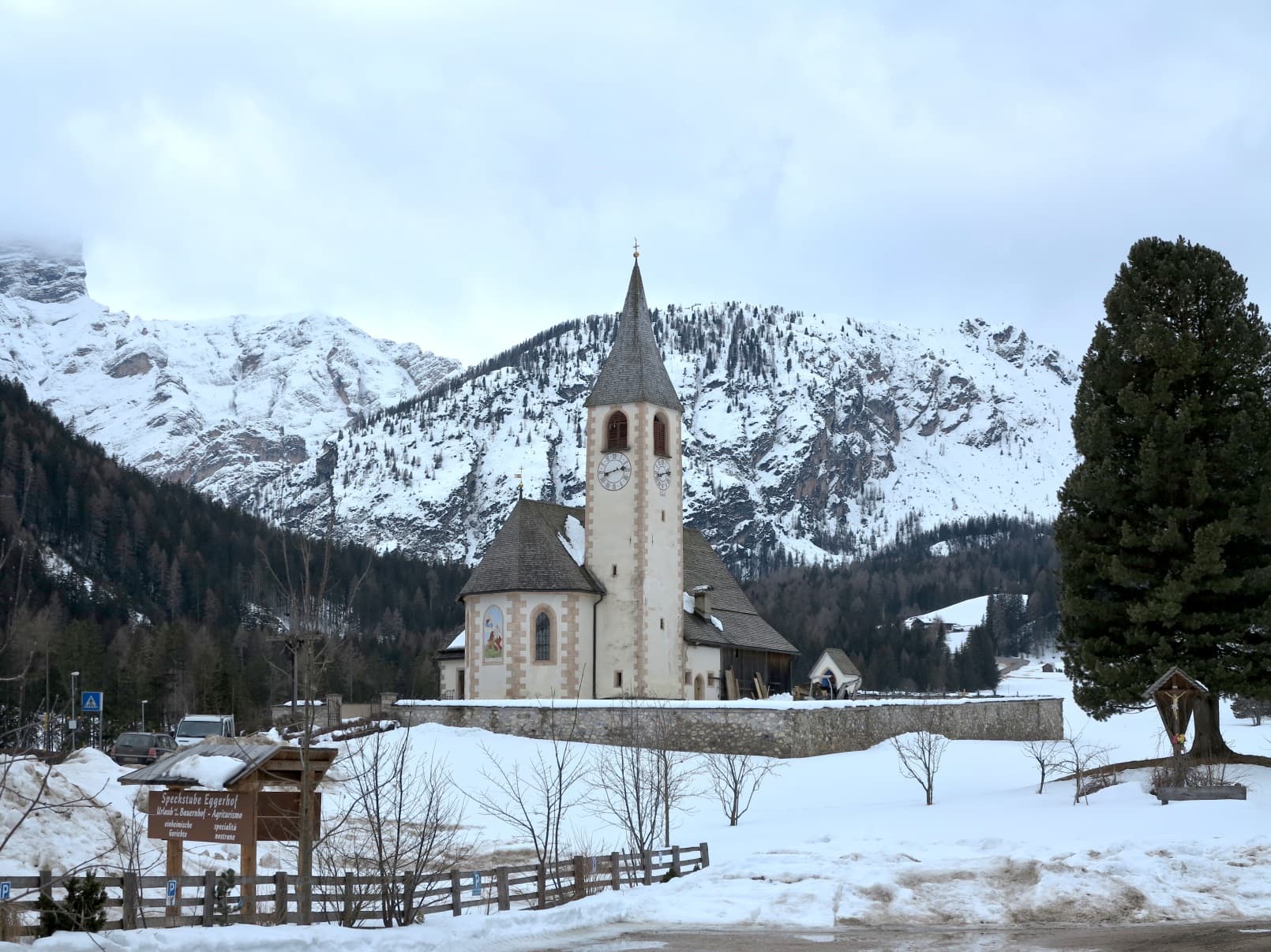 Comune di Braies