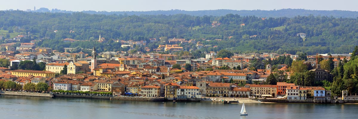 Comune di Arona