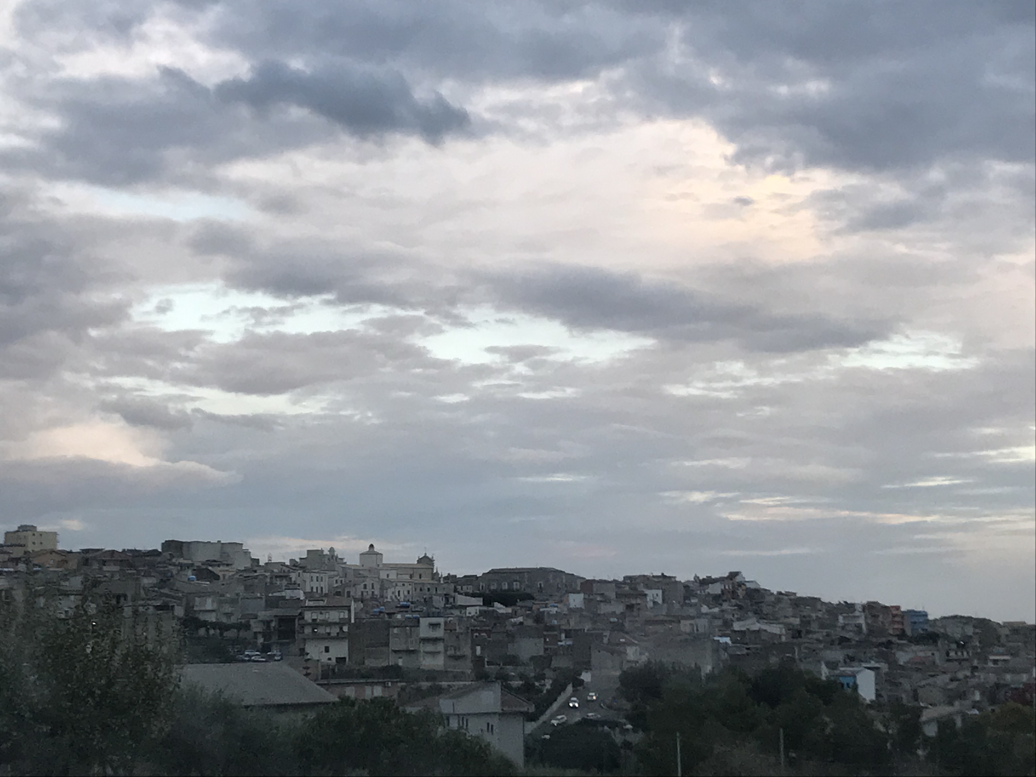 Comune di Raffadali