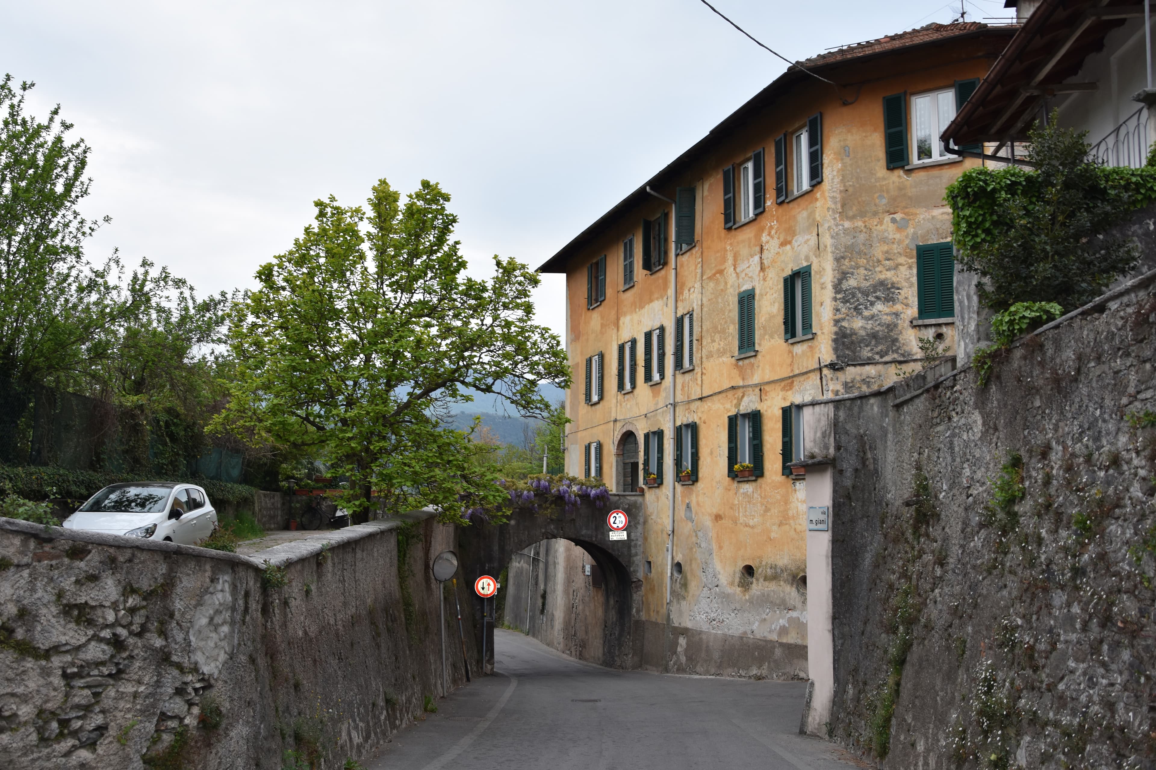 Comune di Cassano Valcuvia