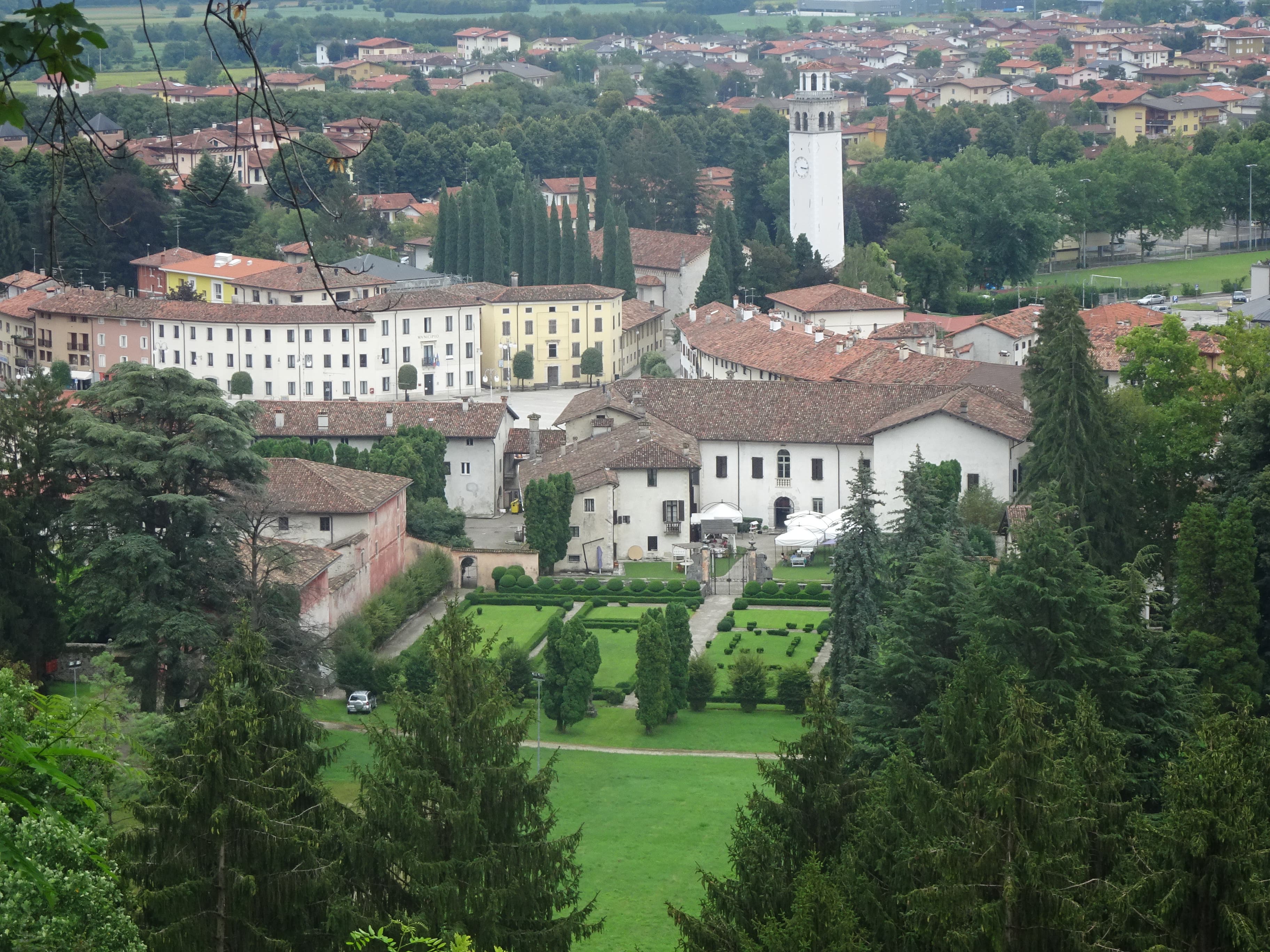 Comune di Maniago