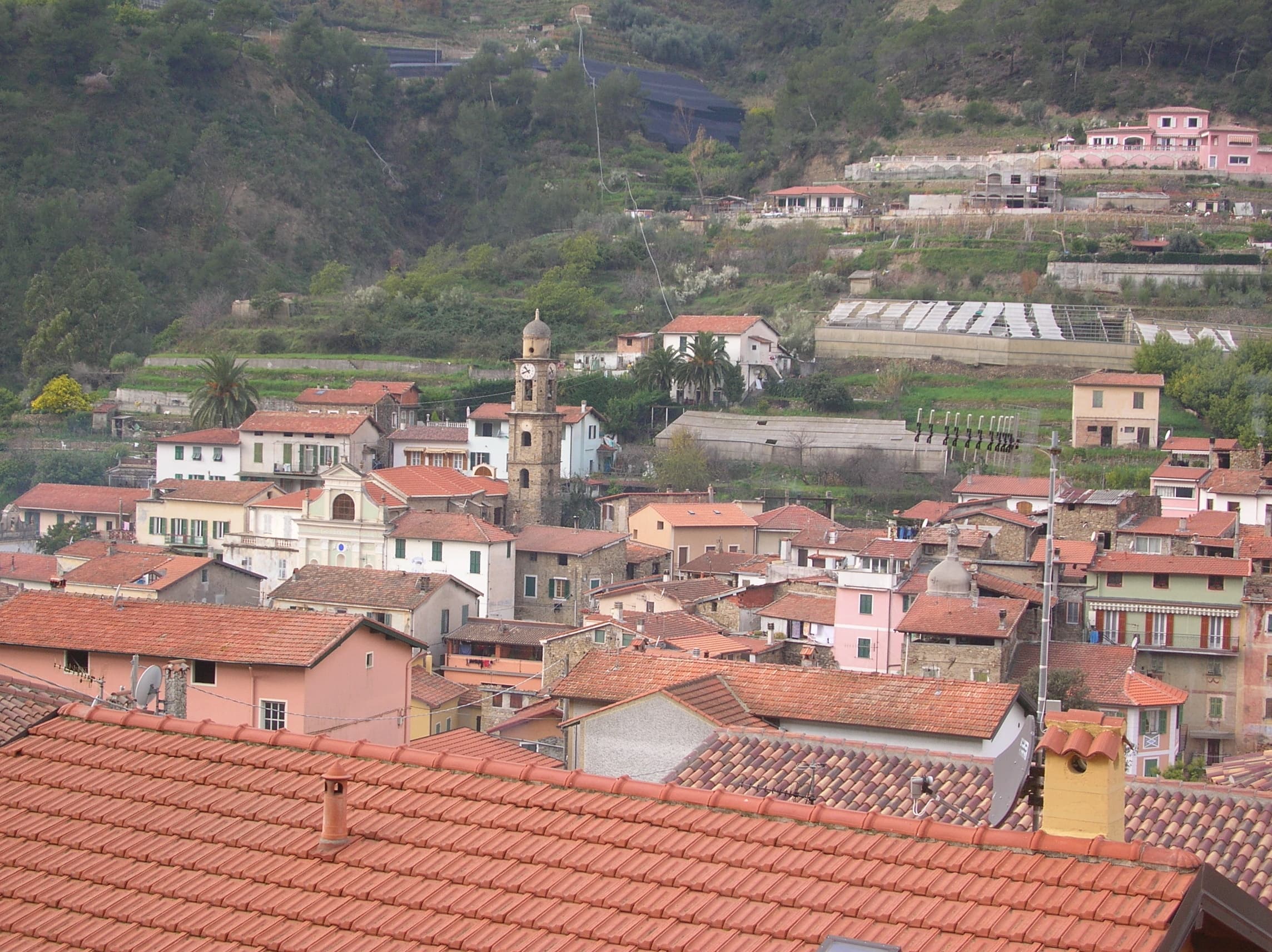 Comune di Soldano