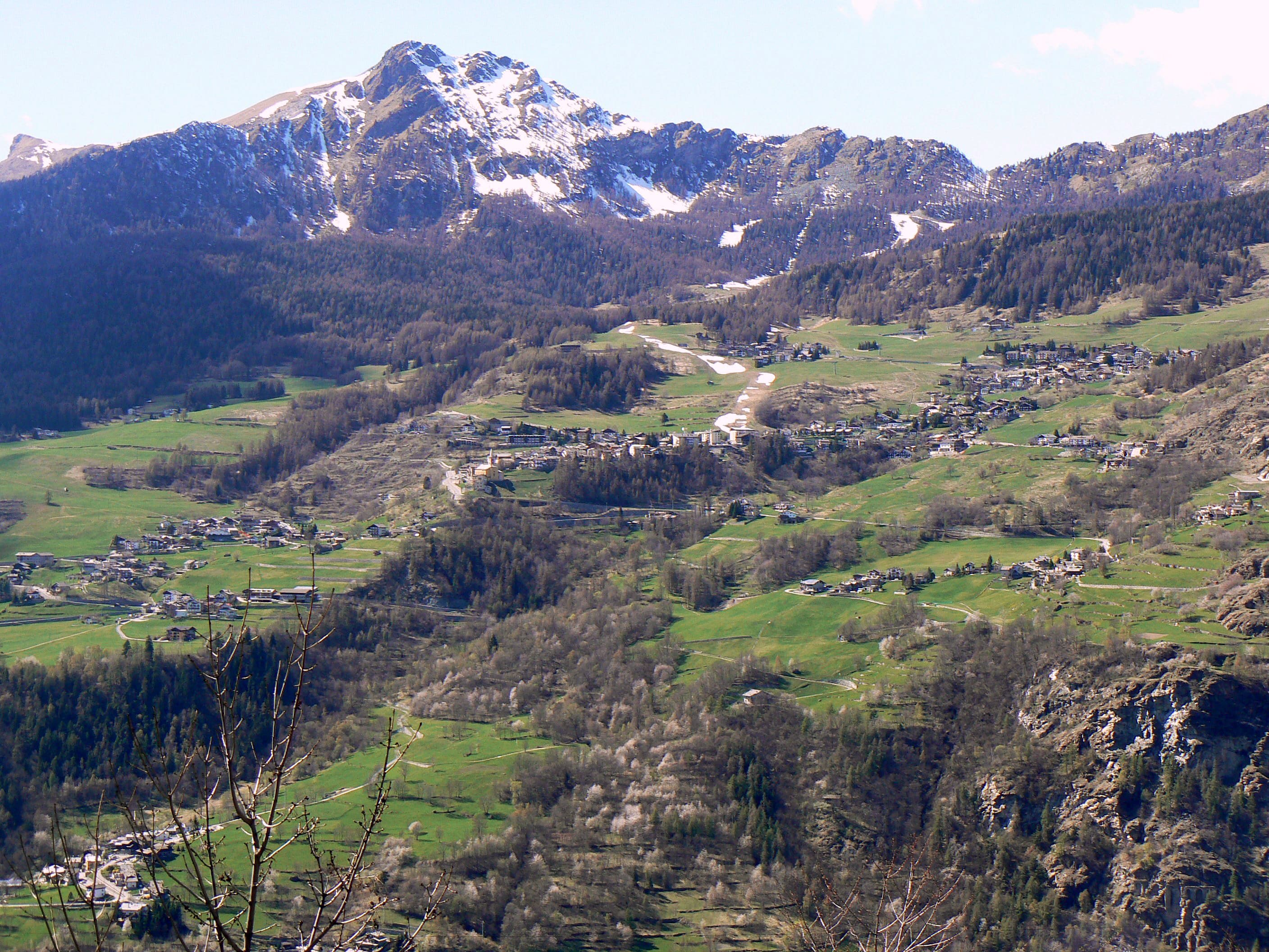 Comune di Torgnon