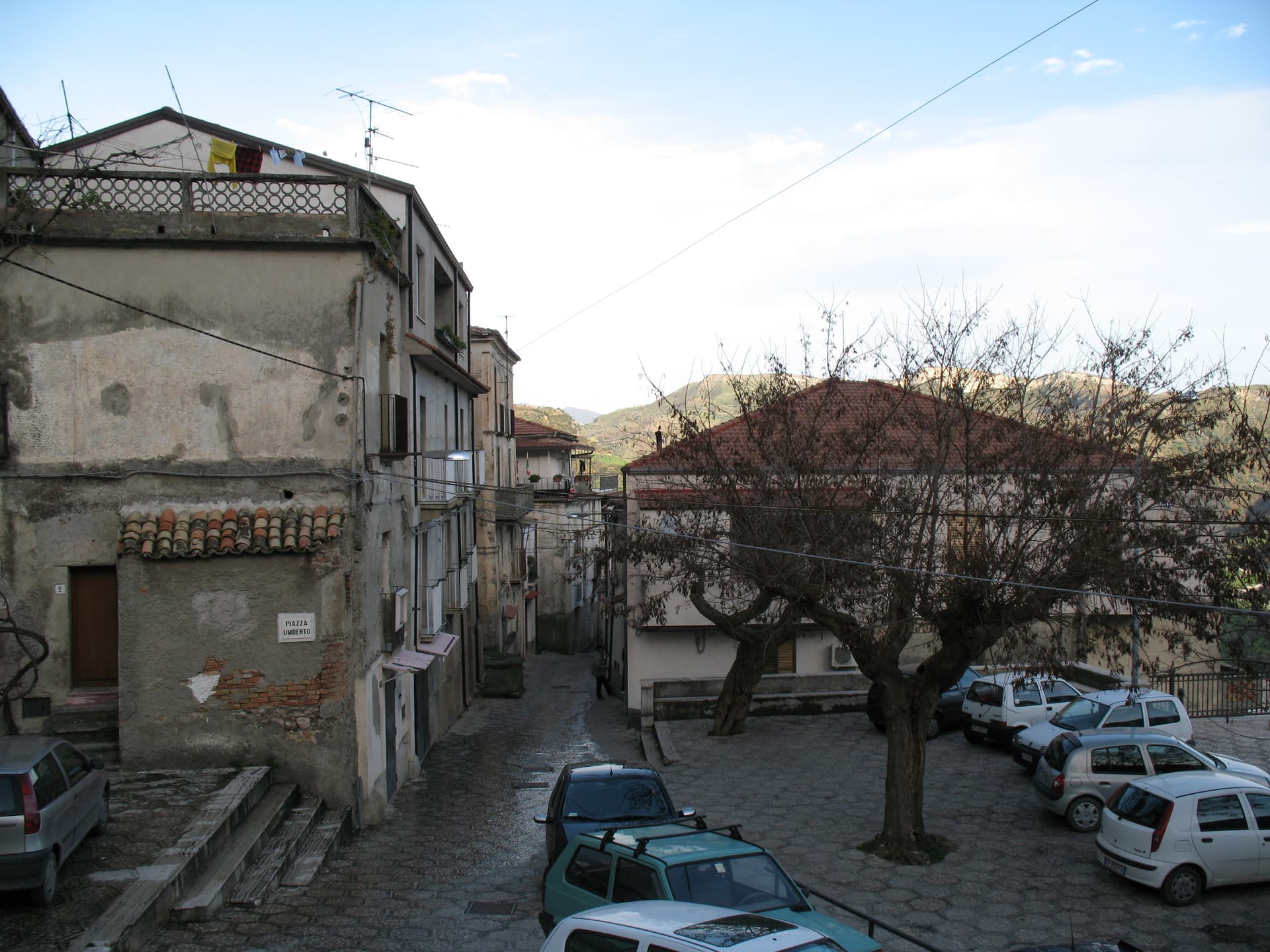 Comune di Canolo