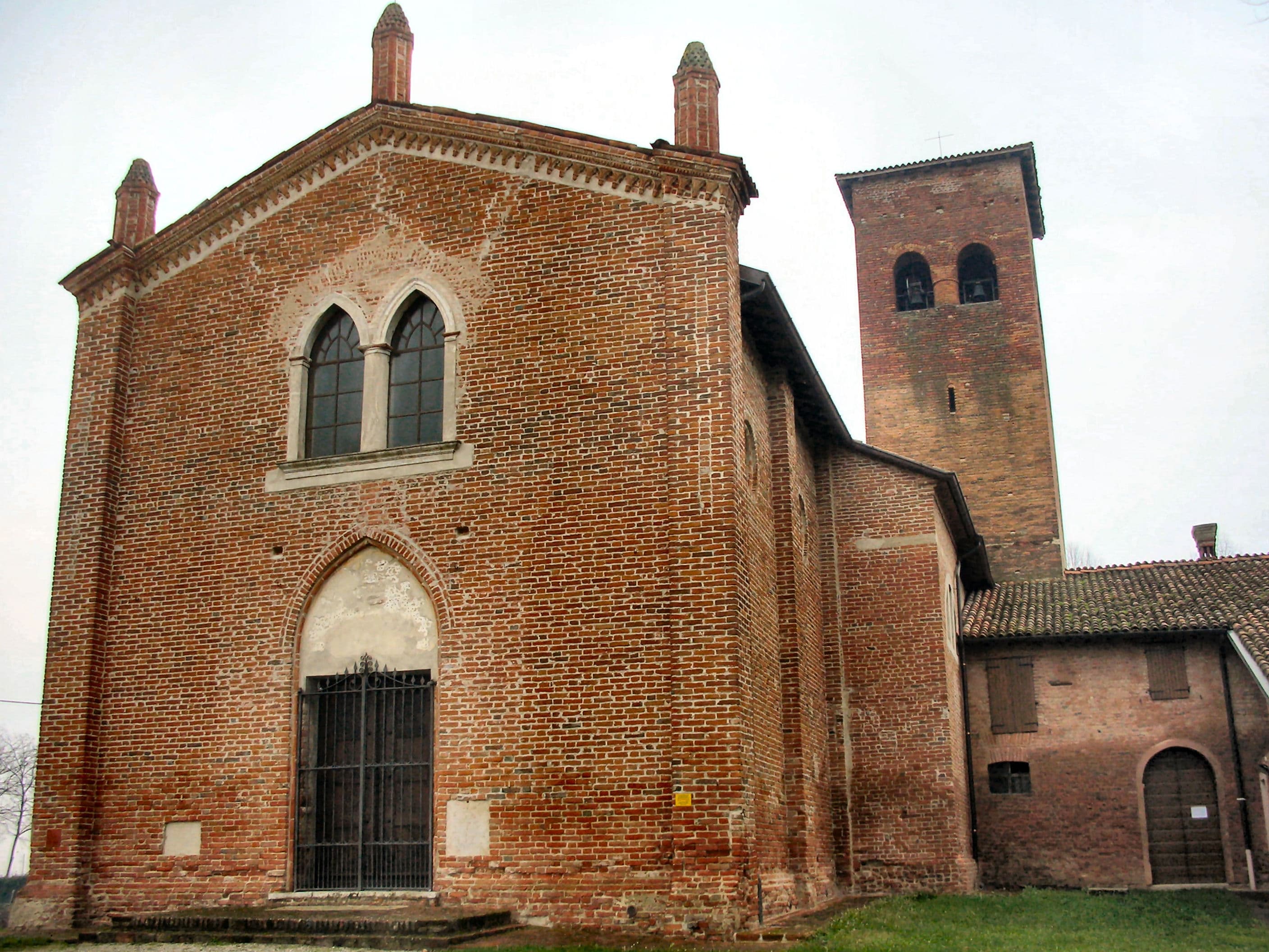 Comune di Scandolara Ravara