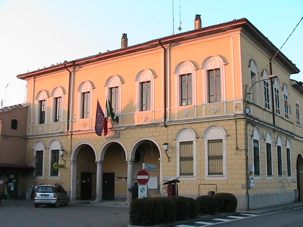 Comune di Motta Baluffi