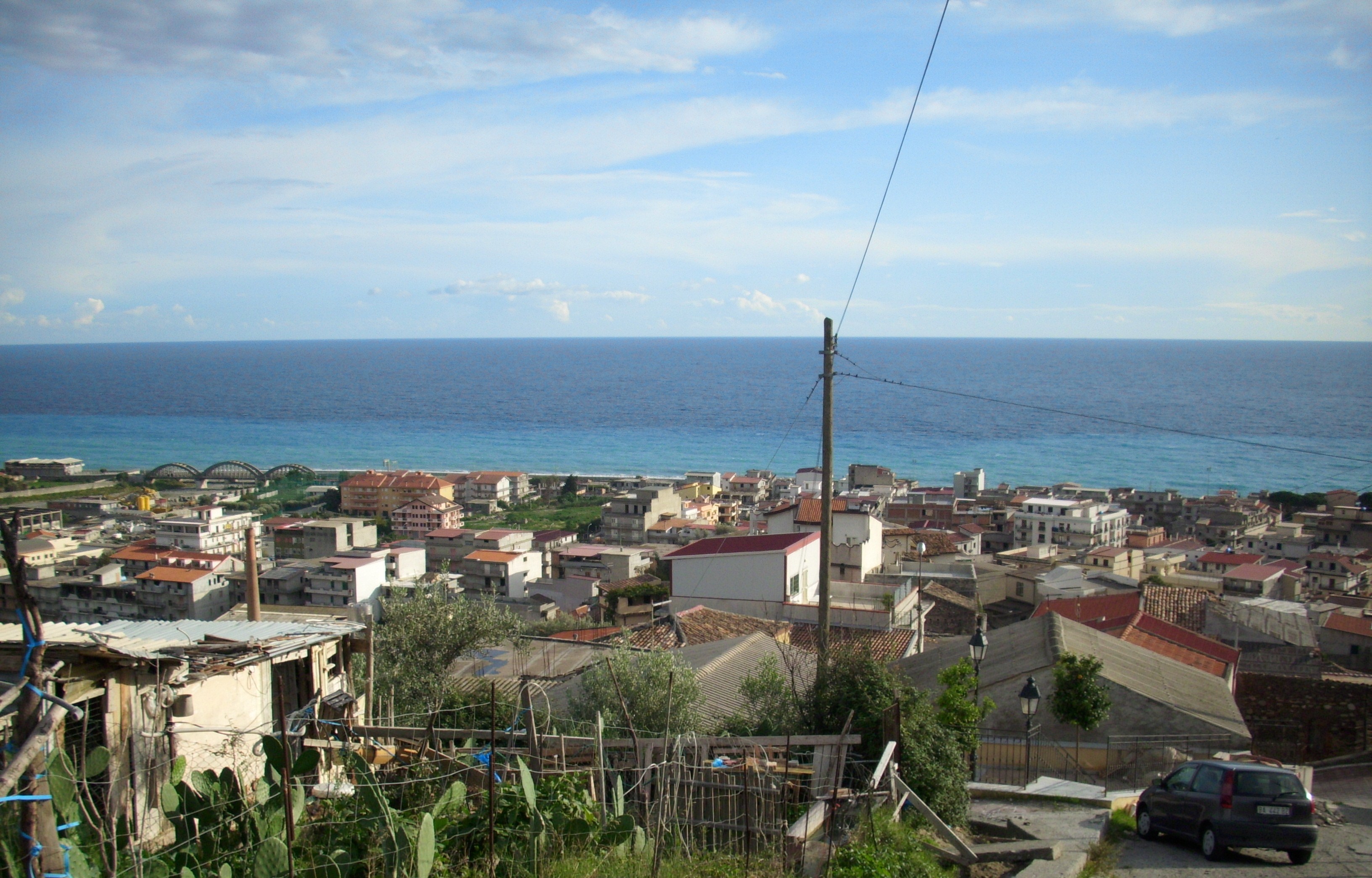 Comune di Melito di Porto Salvo
