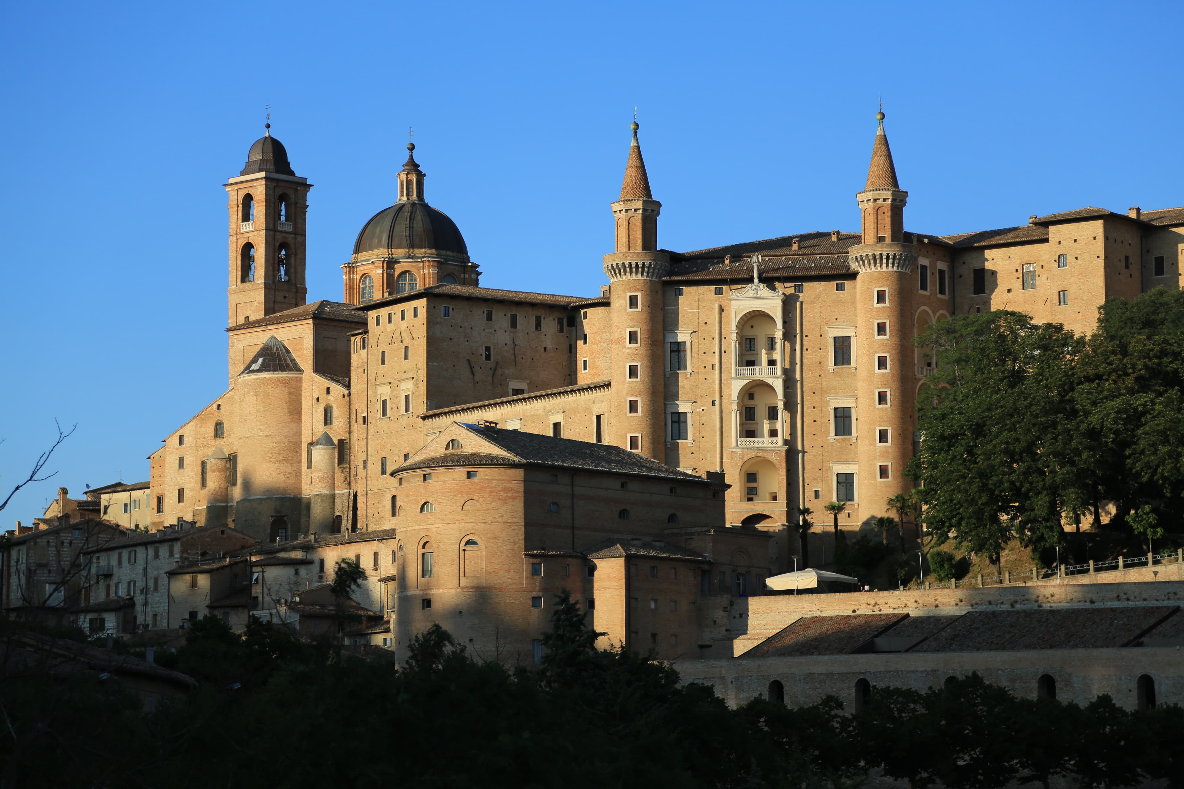 Comune di Urbino