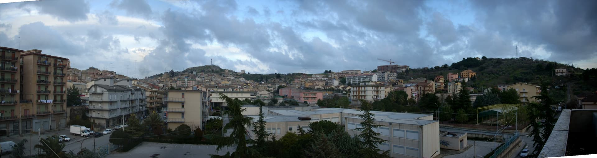 Comune di Serradifalco