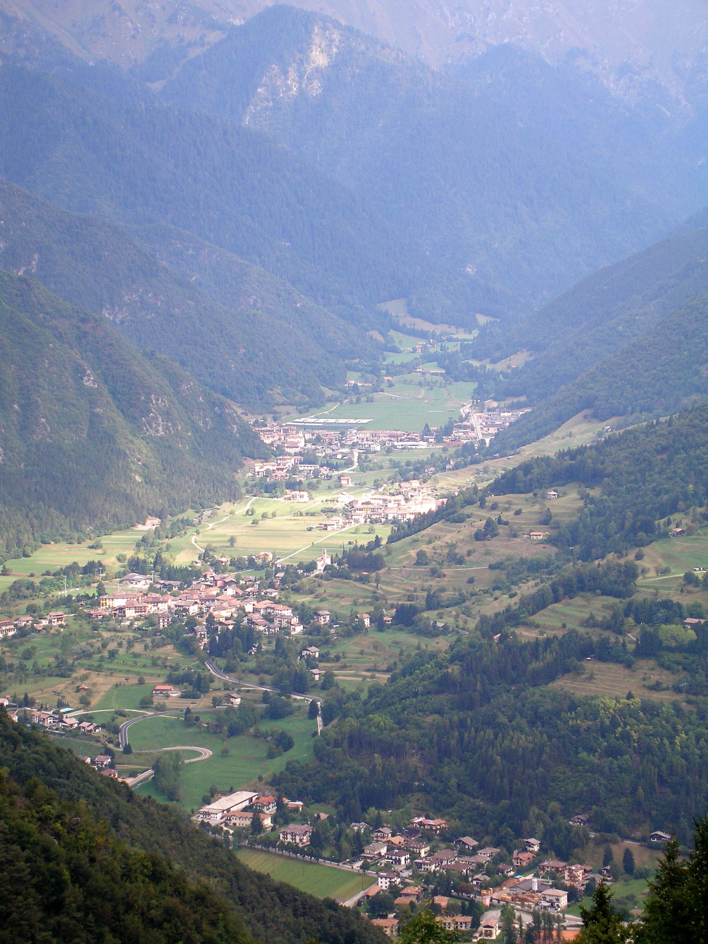 Comune di Ledro