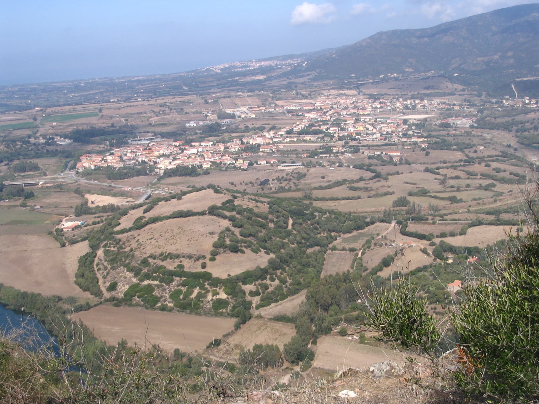 Comune di Viddalba