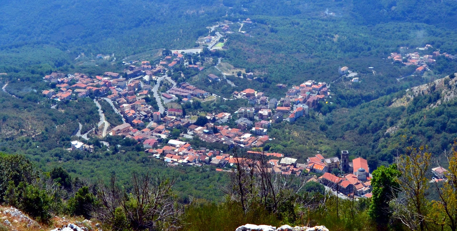 Comune di Castiglione del Genovesi