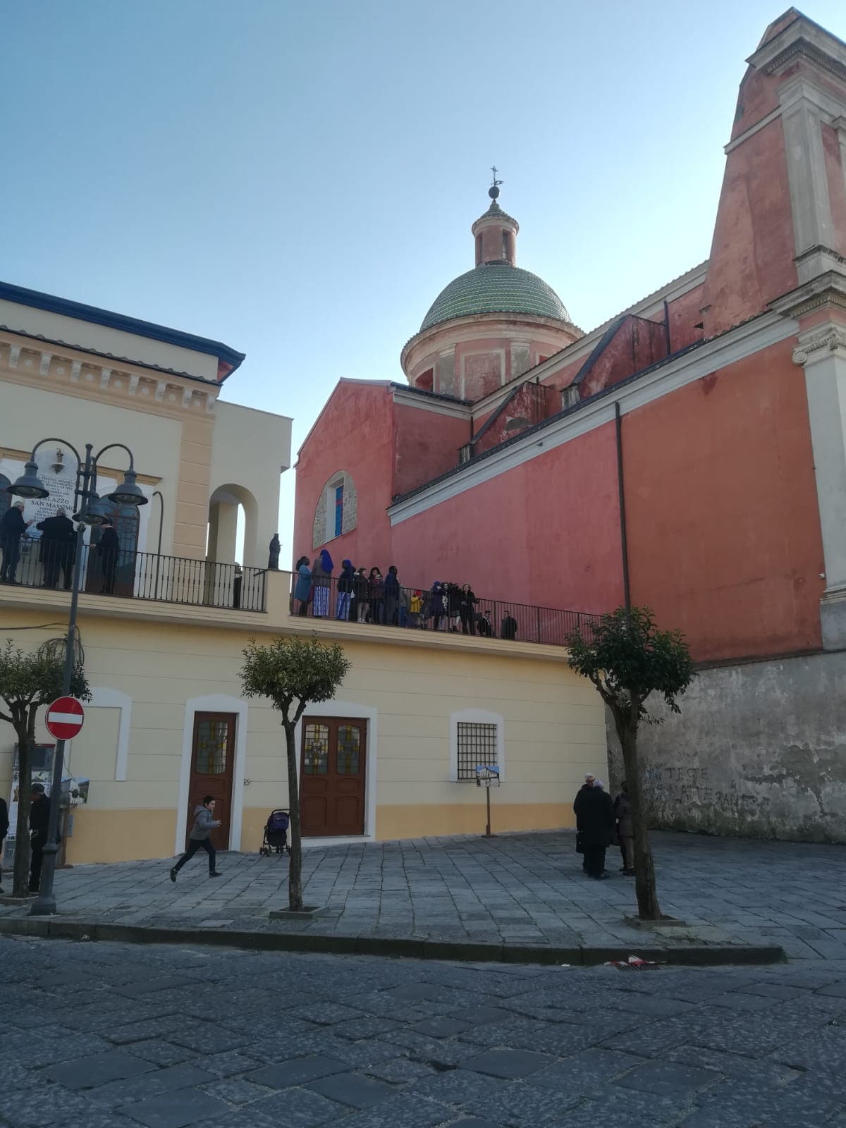 Comune di Orta di Atella