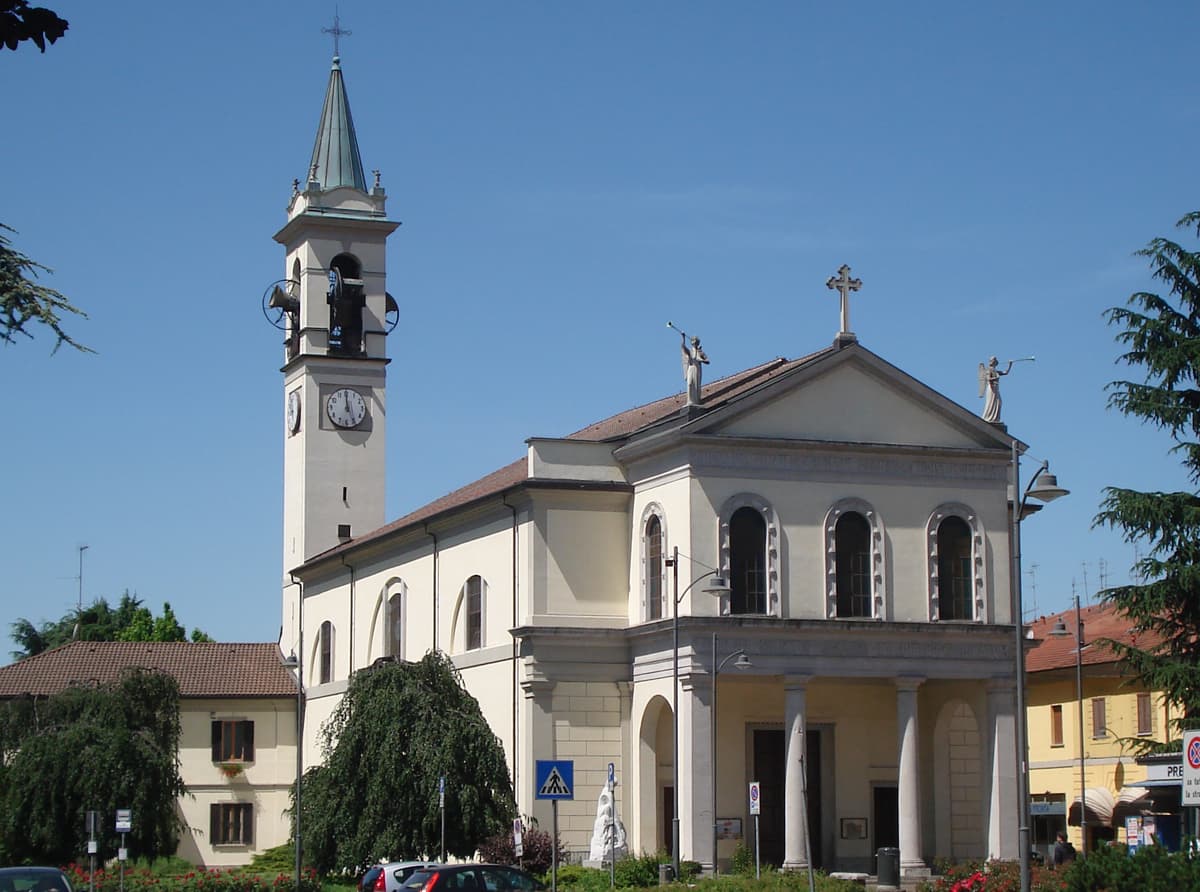 Comune di Cornaredo