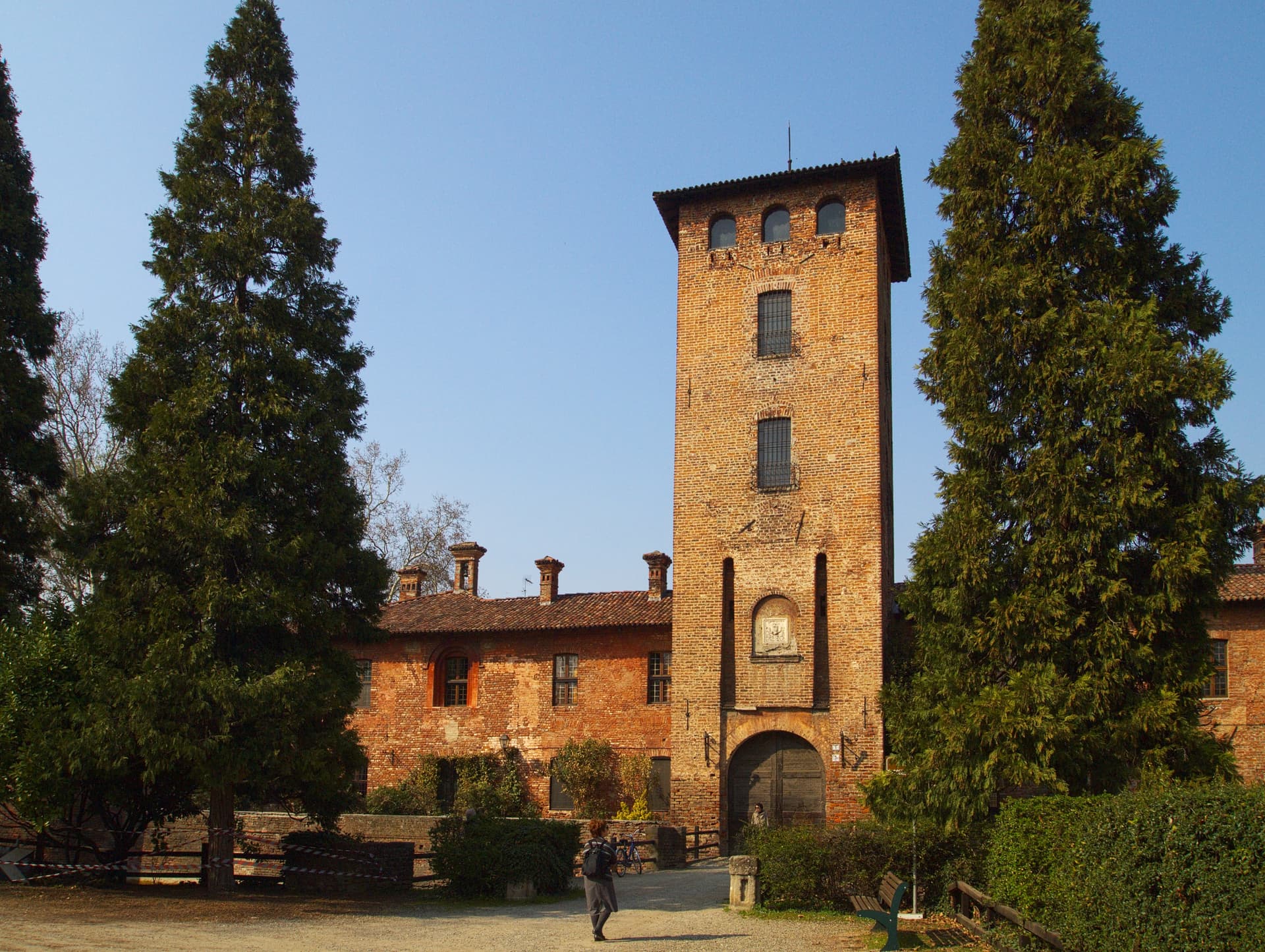 Comune di Peschiera Borromeo
