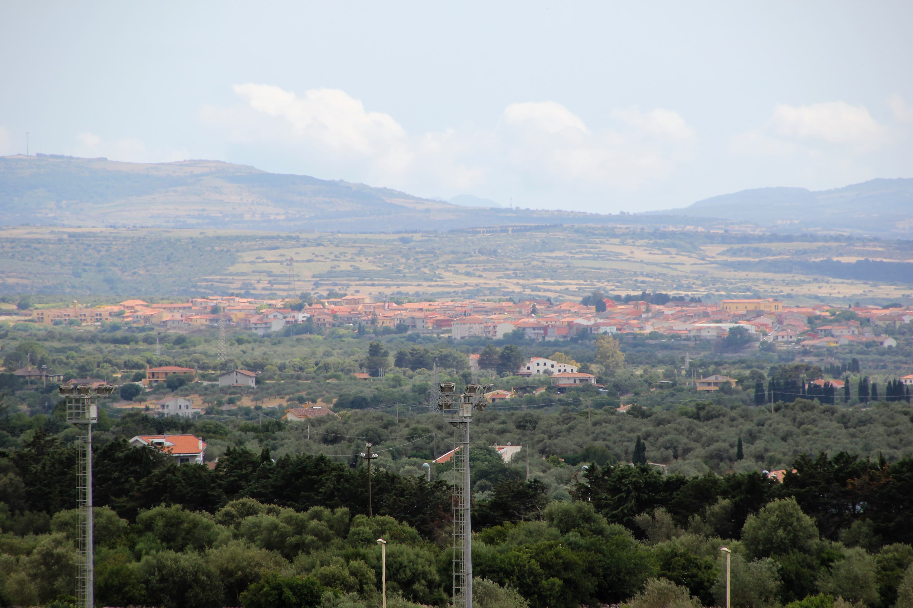 Comune di Usini