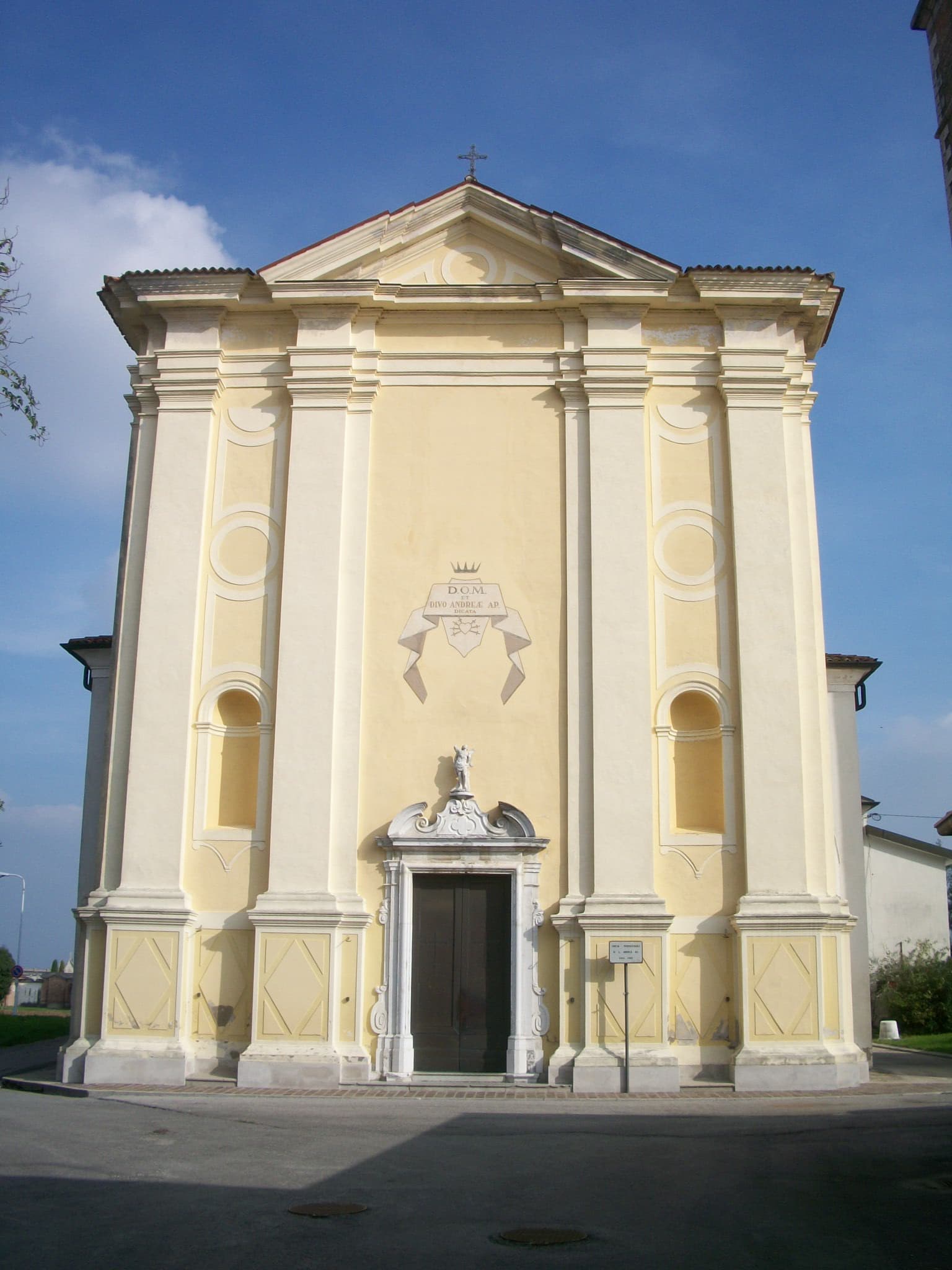 Comune di Ronchis