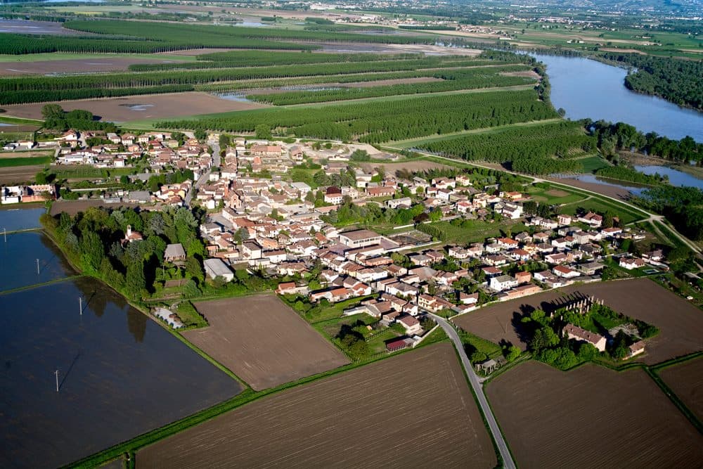 Comune di Mezzana Rabattone