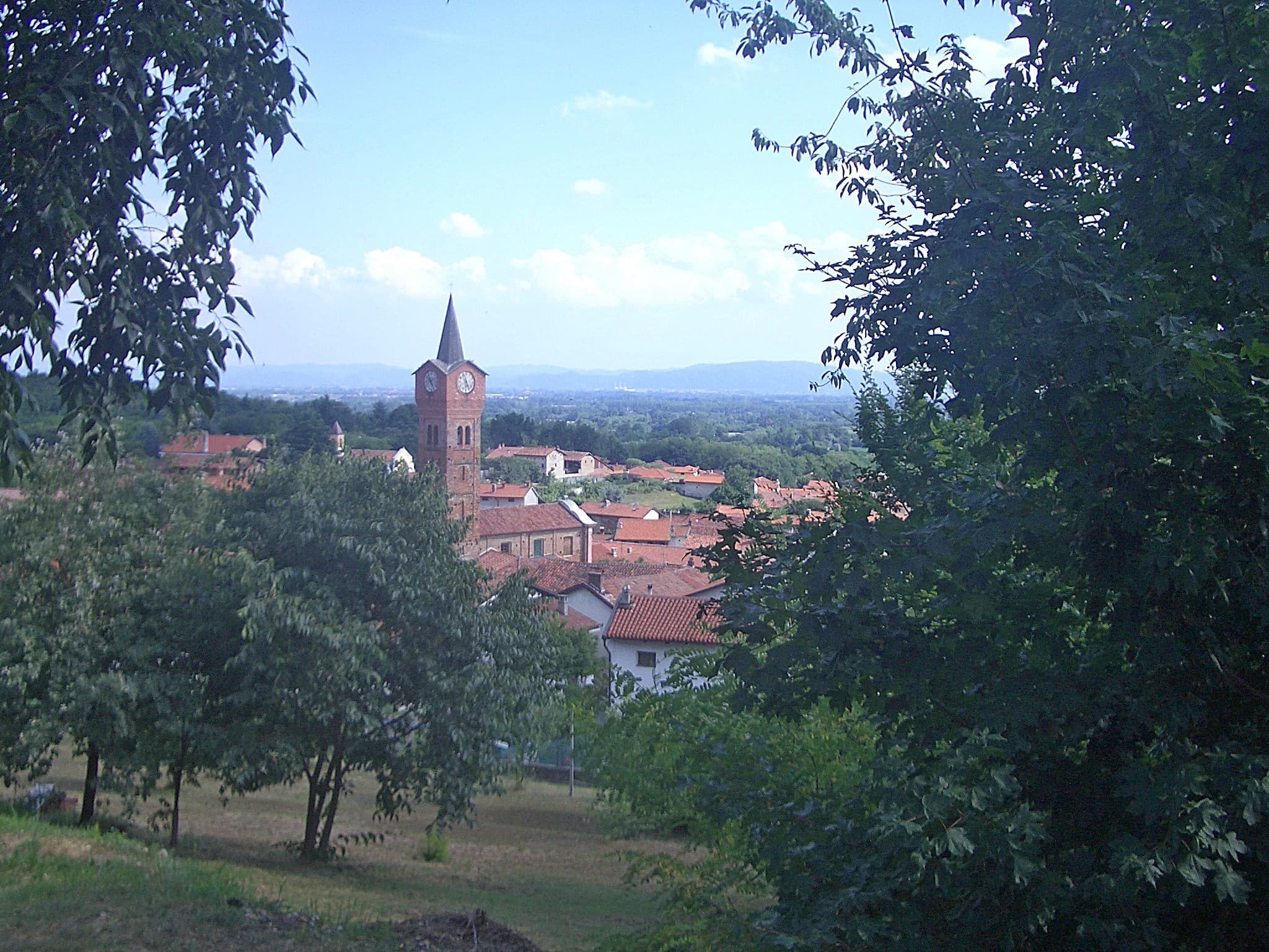 Comune di Montalenghe