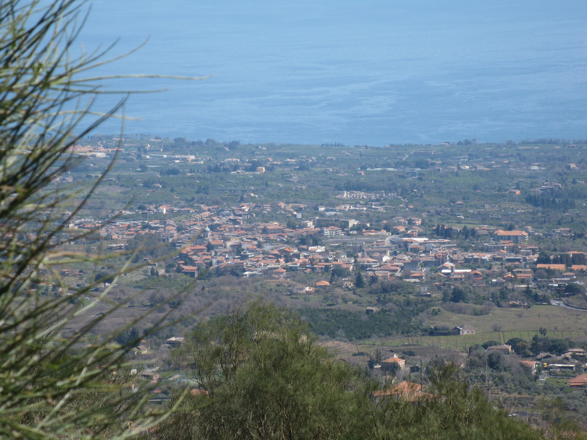 Comune di Santa Venerina