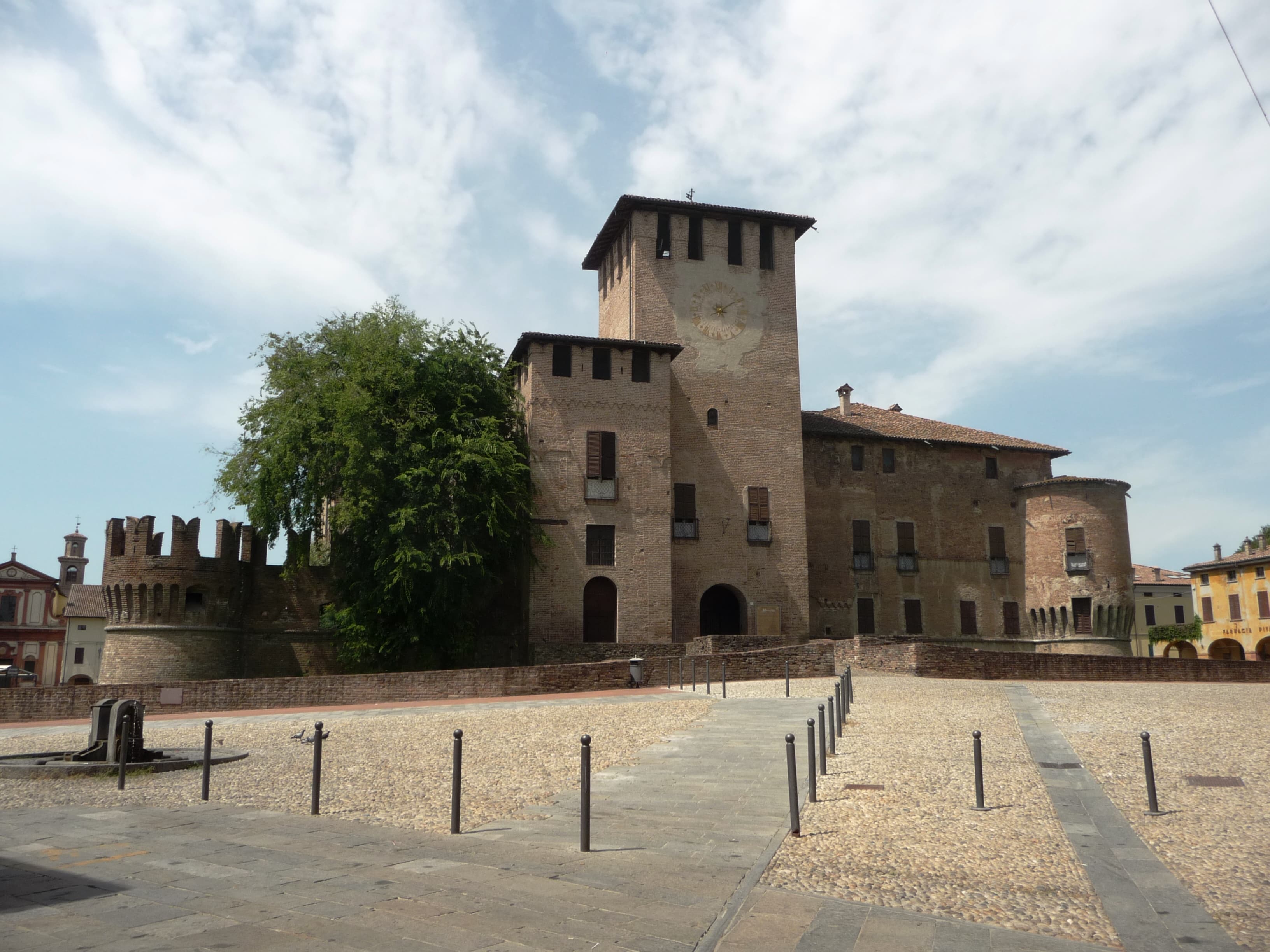 Comune di Fontanellato