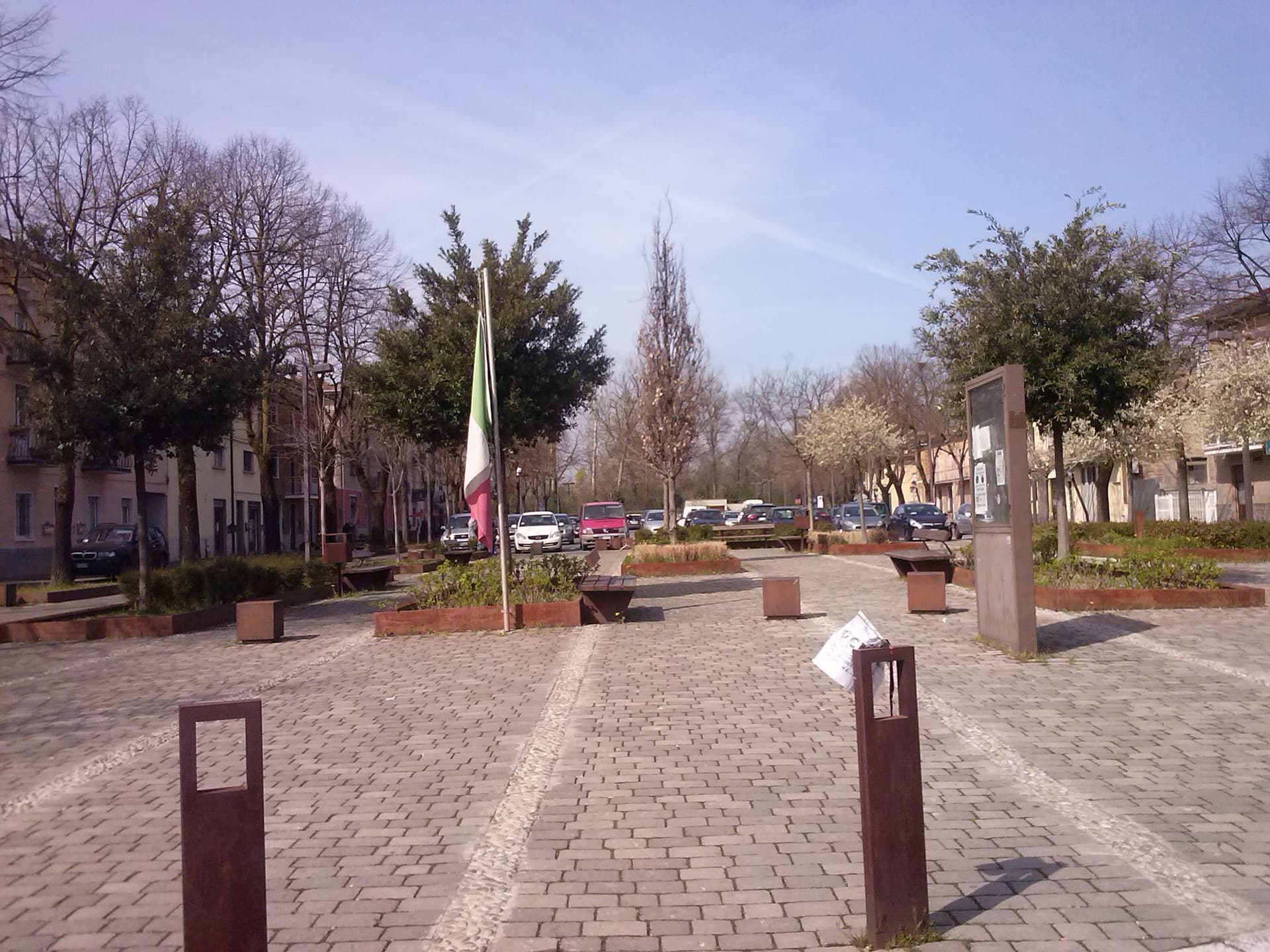 Comune di San Giorgio Piacentino