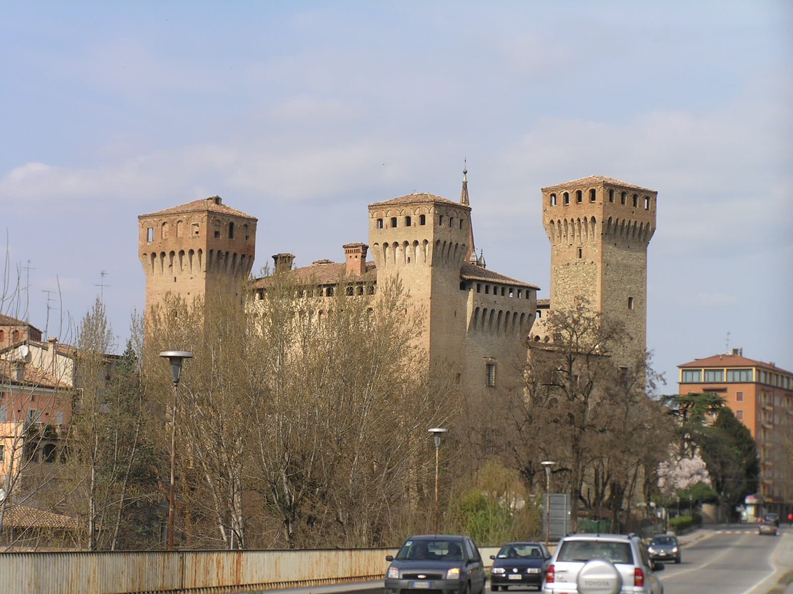 Comune di Vignola