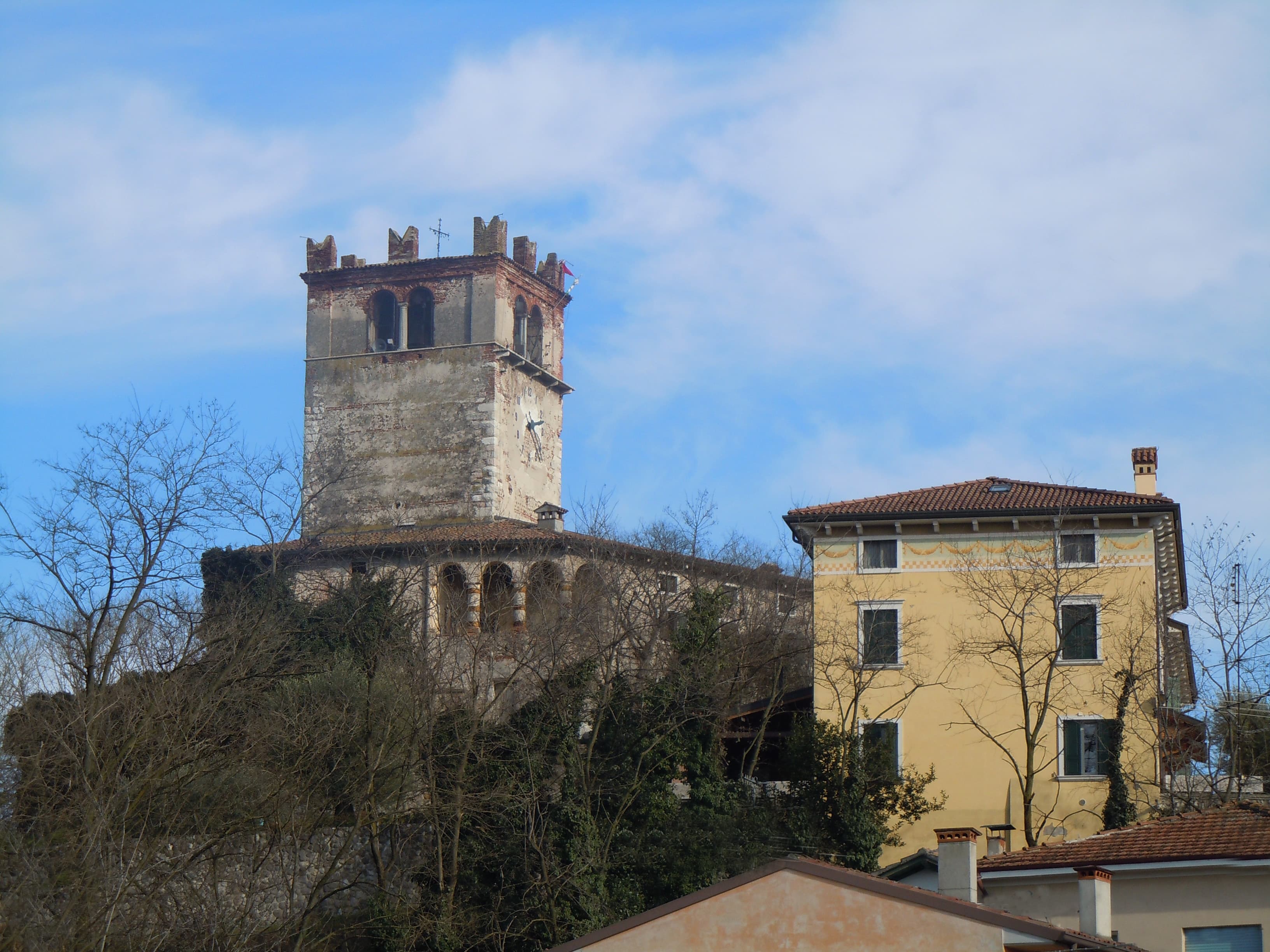 Comune di Castelnuovo del Garda