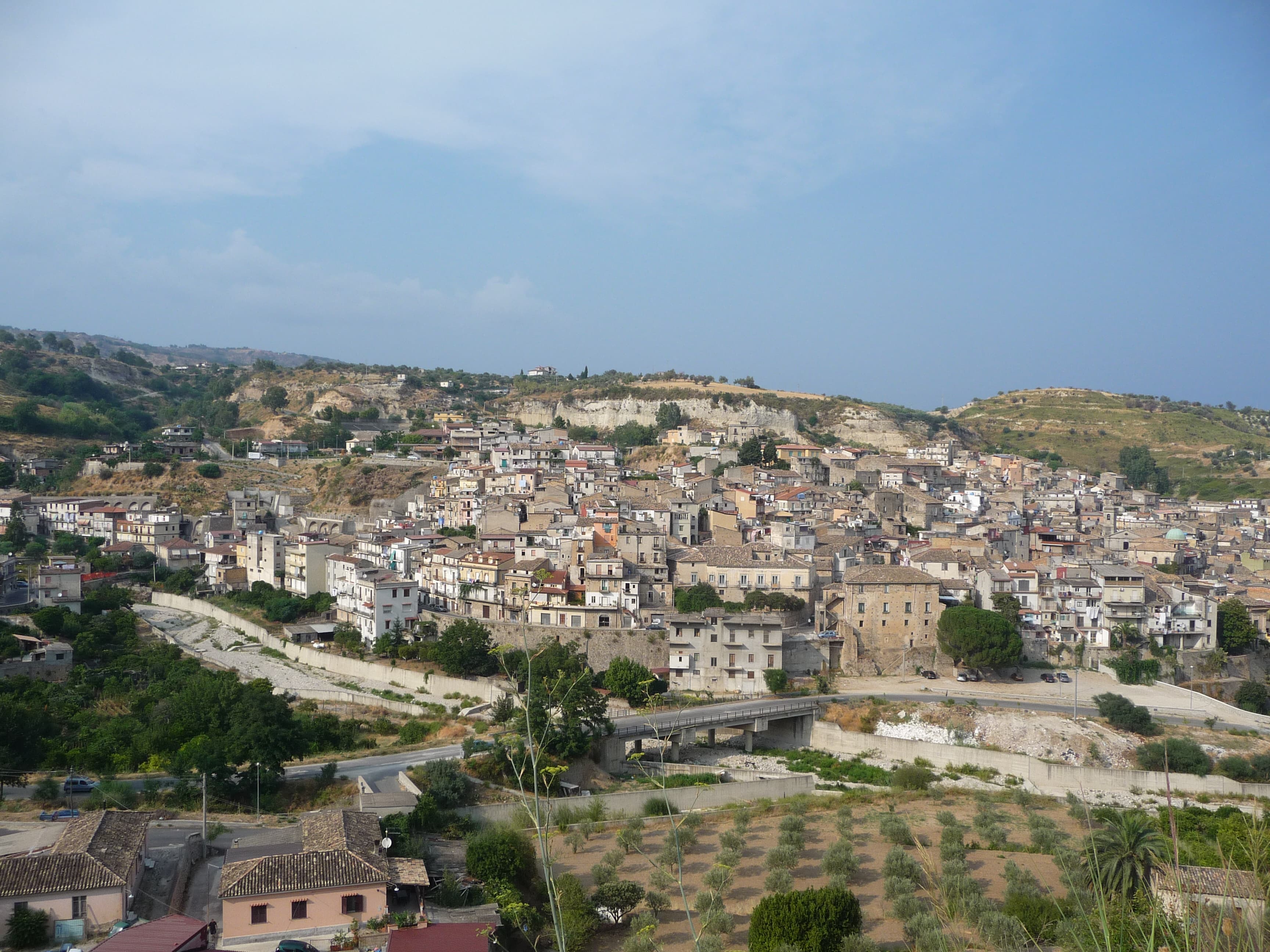 Comune di Guardavalle