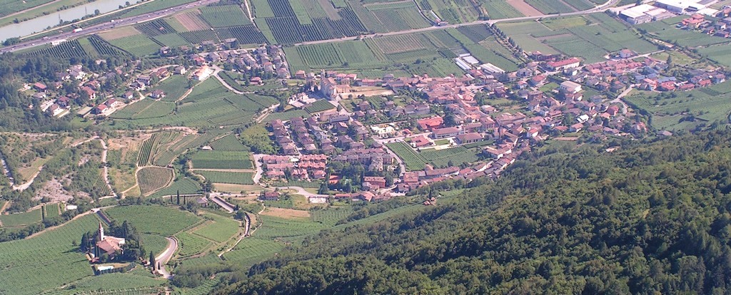 Comune di Pomarolo