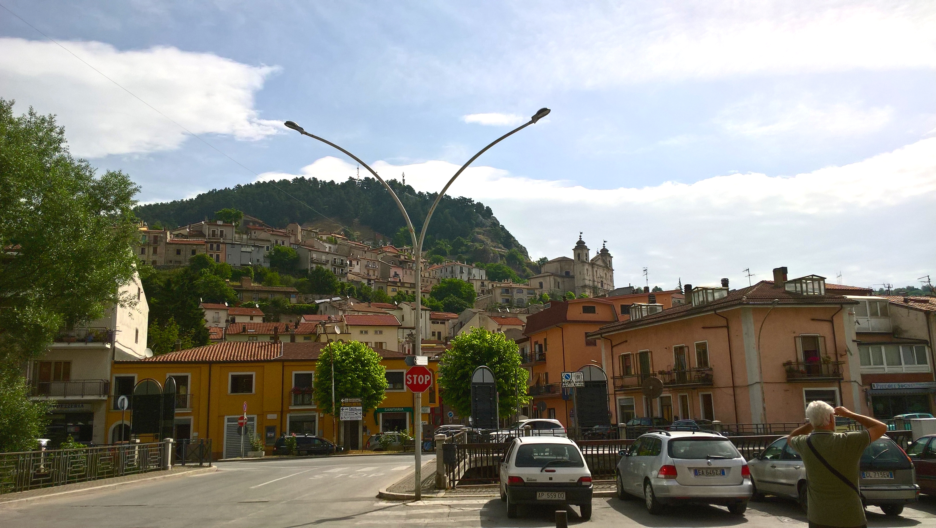 Comune di Castel di Sangro