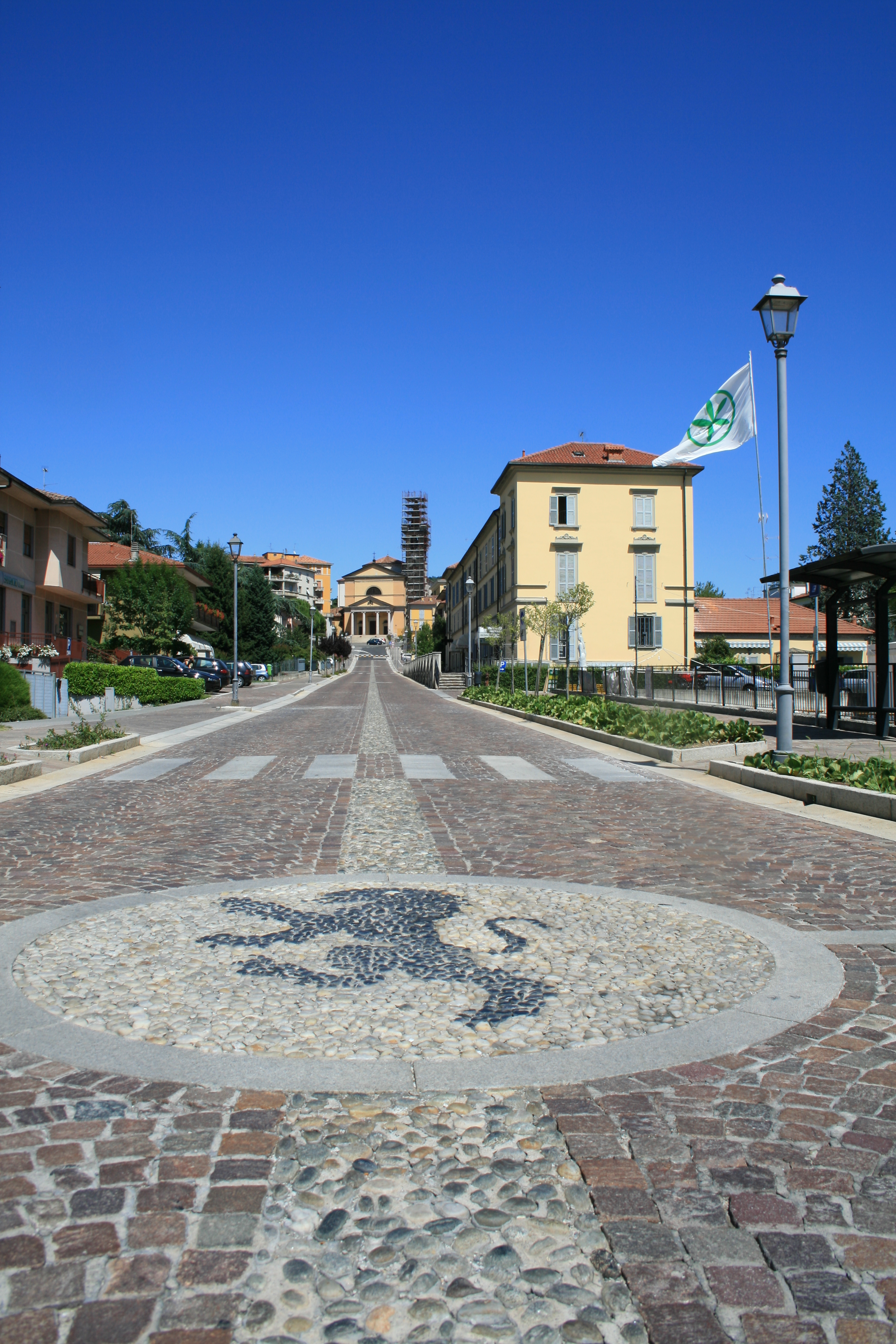 Comune di Missaglia