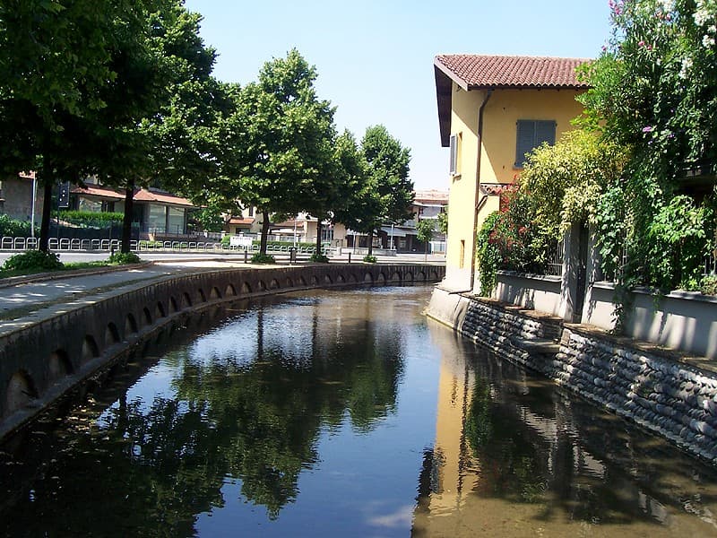 Comune di Cologno al Serio
