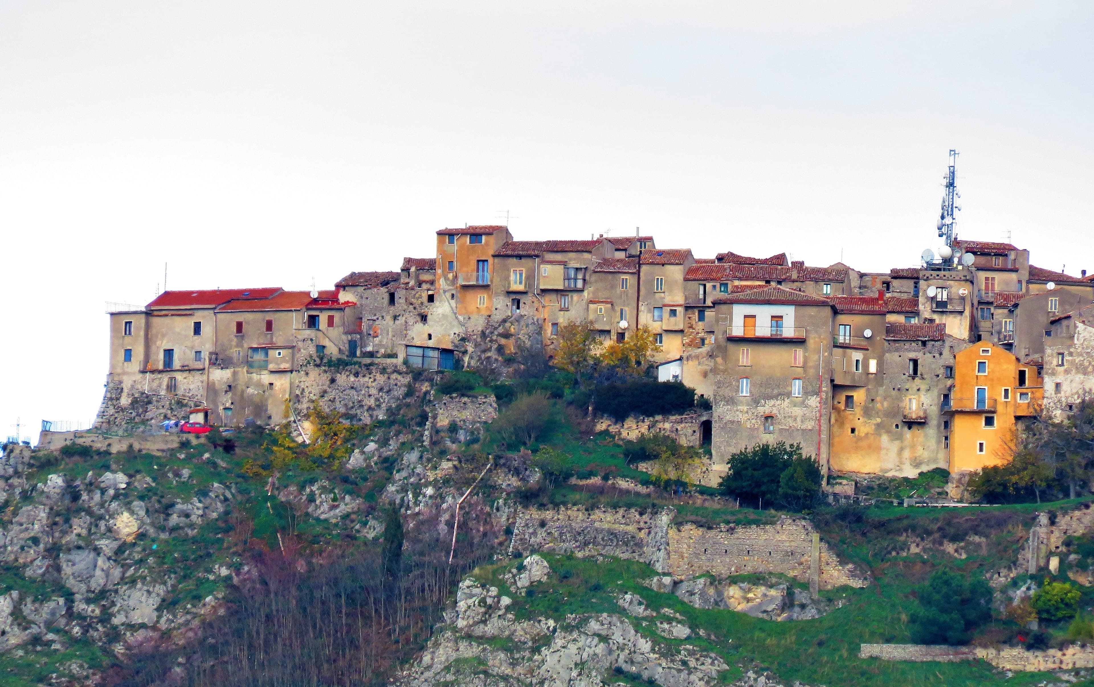 Comune di Caggiano