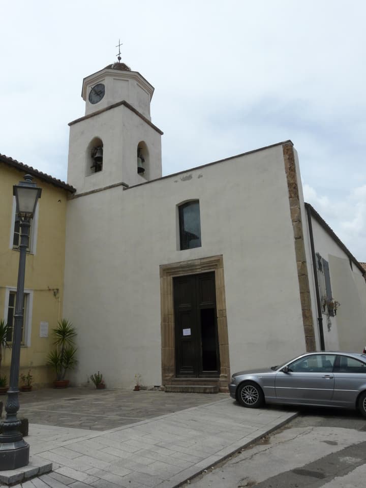 Comune di Armungia