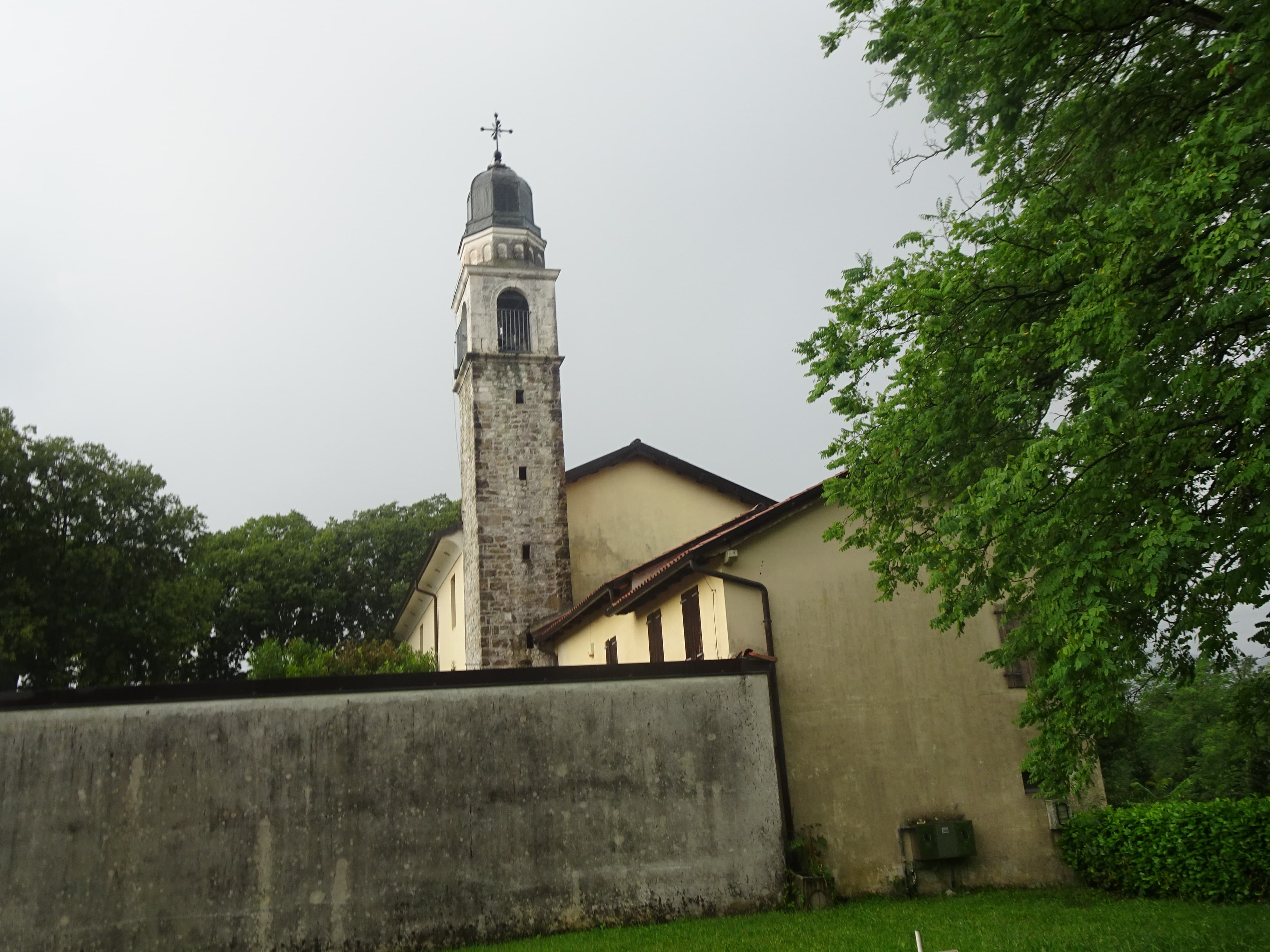 Comune di Fanna