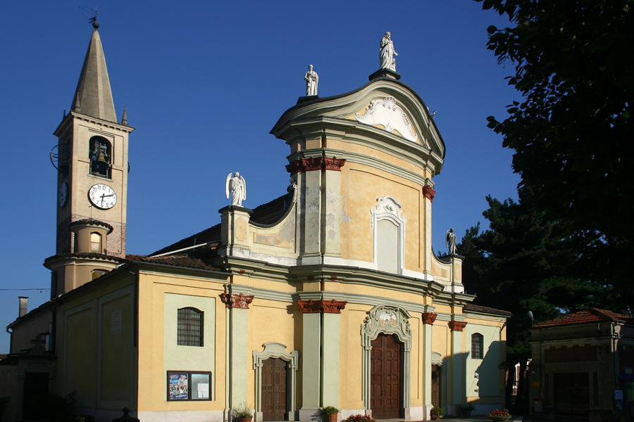 Comune di Tornaco