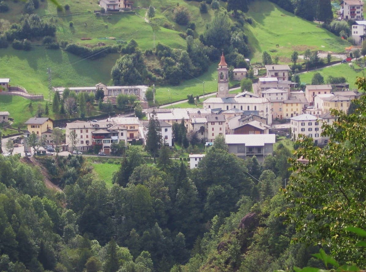 Comune di Valtorta