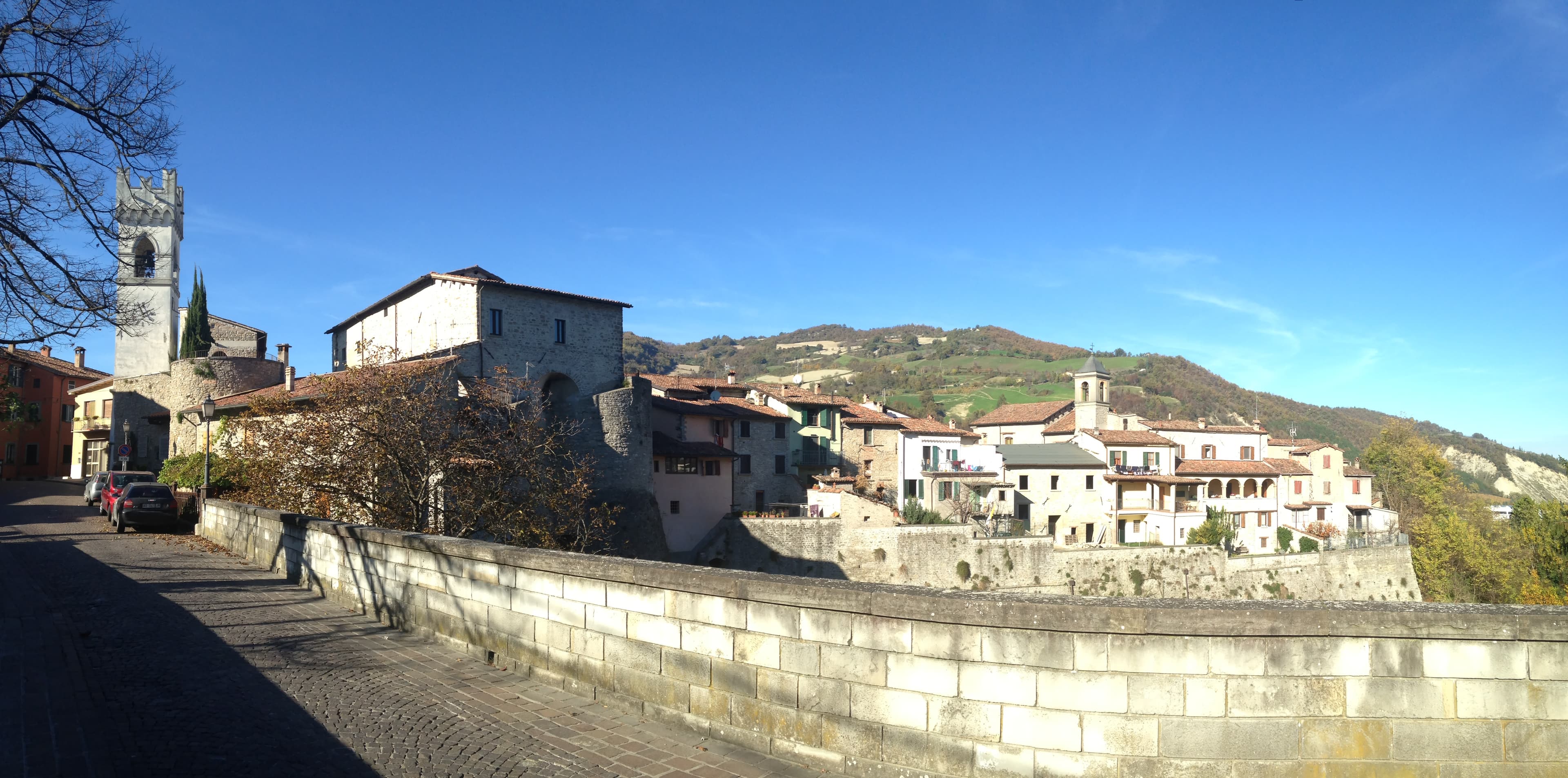 Comune di Civitella di Romagna