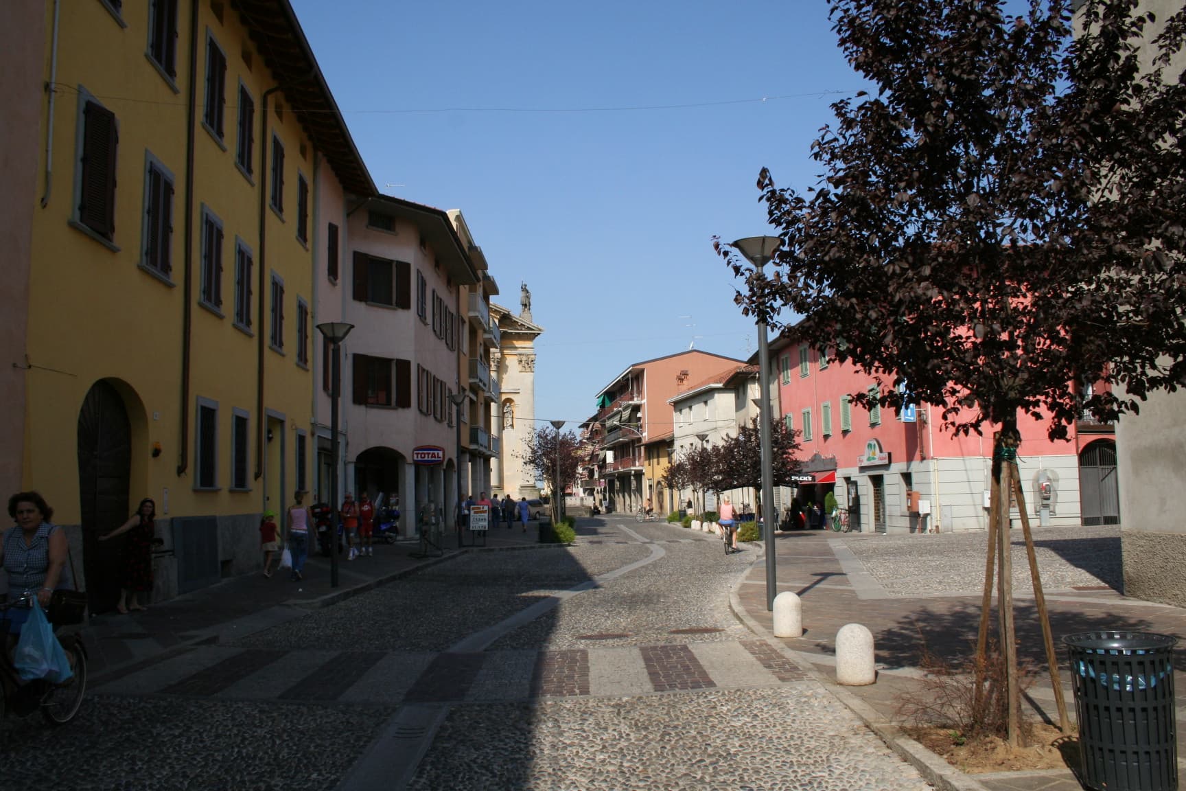 Comune di Suisio