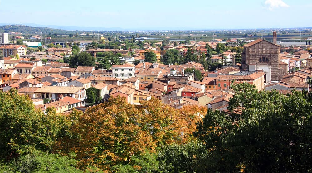 Comune di Valeggio sul Mincio