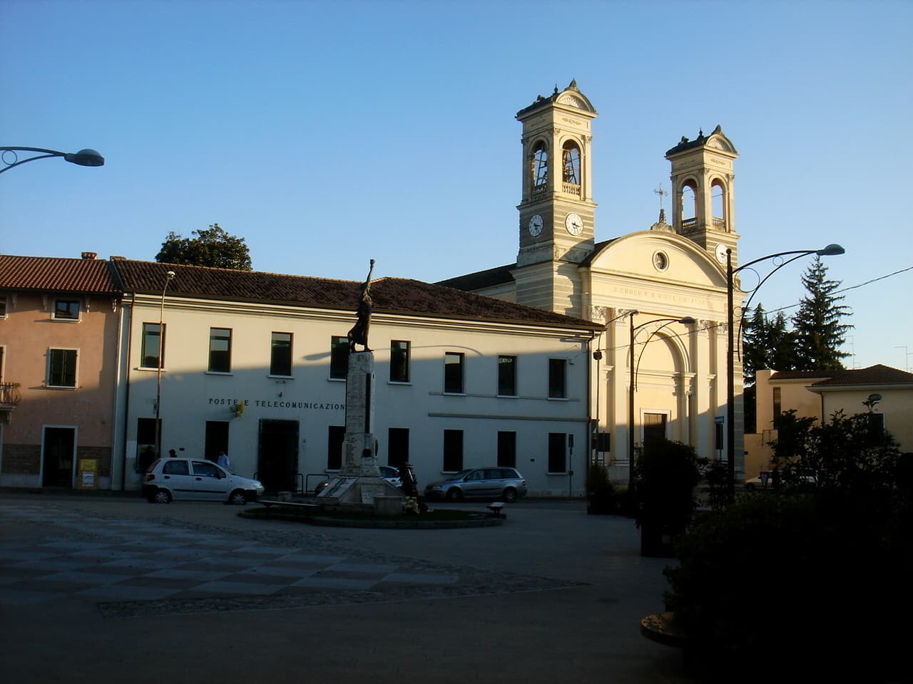 Comune di Casarsa della Delizia