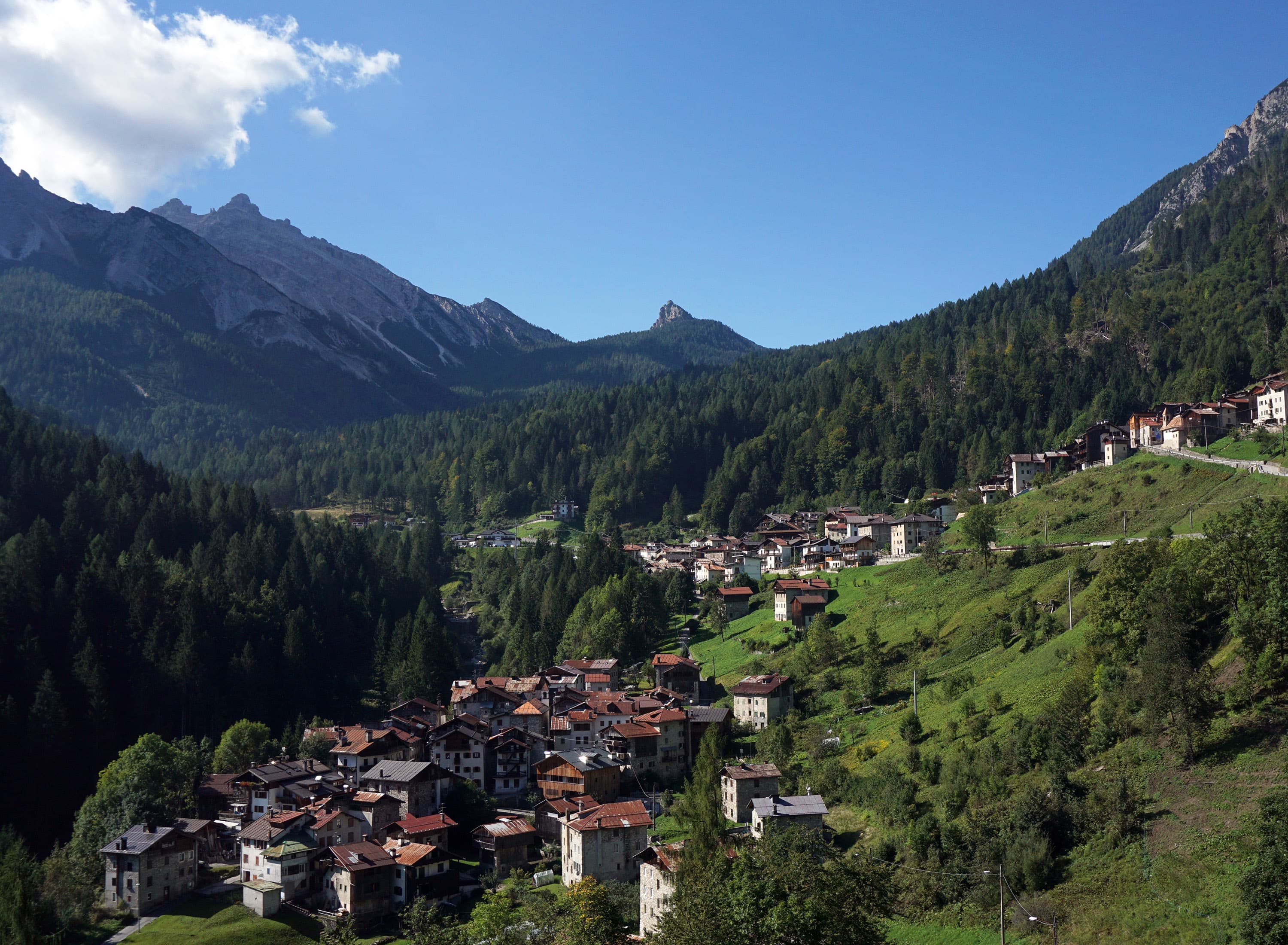 Comune di Cibiana di Cadore