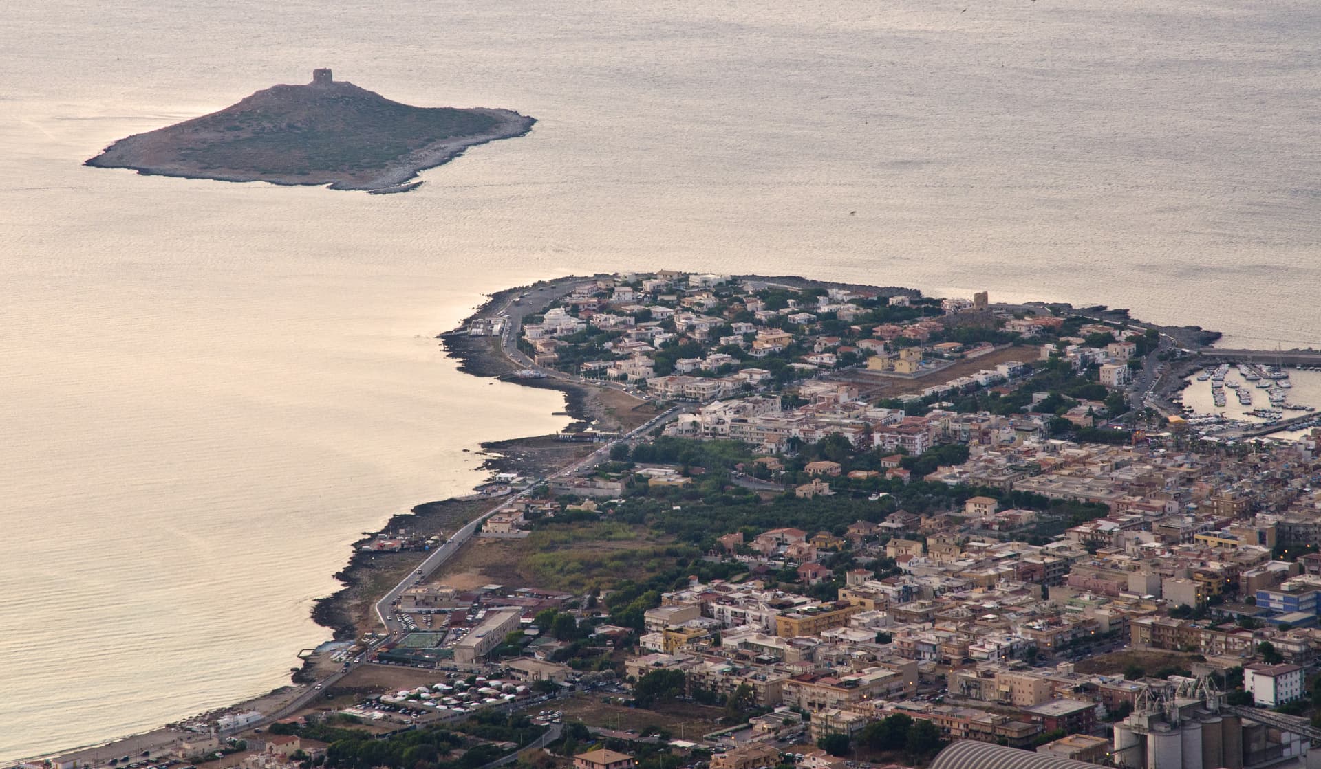 Comune di Isola delle Femmine