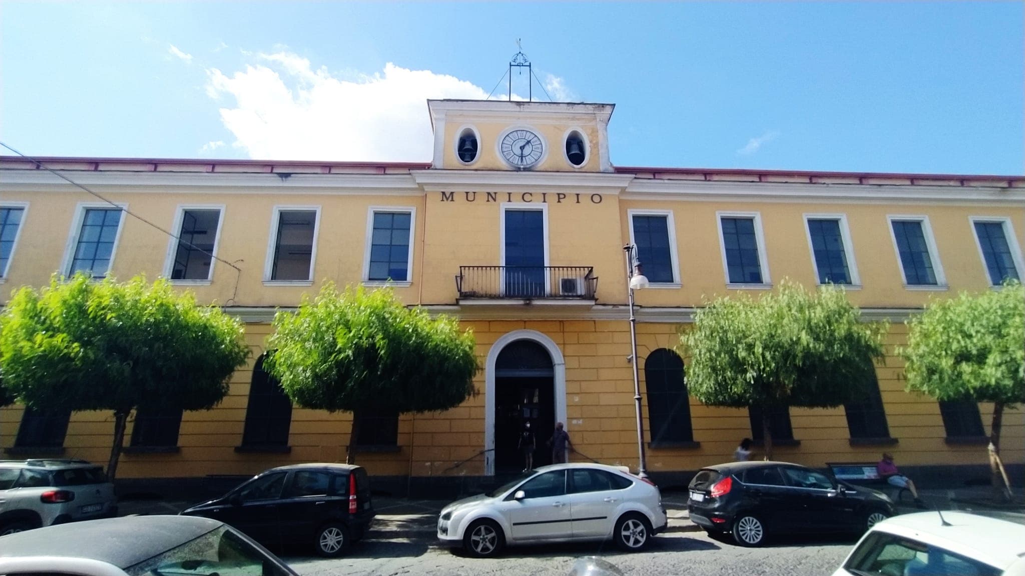 Comune di Teverola