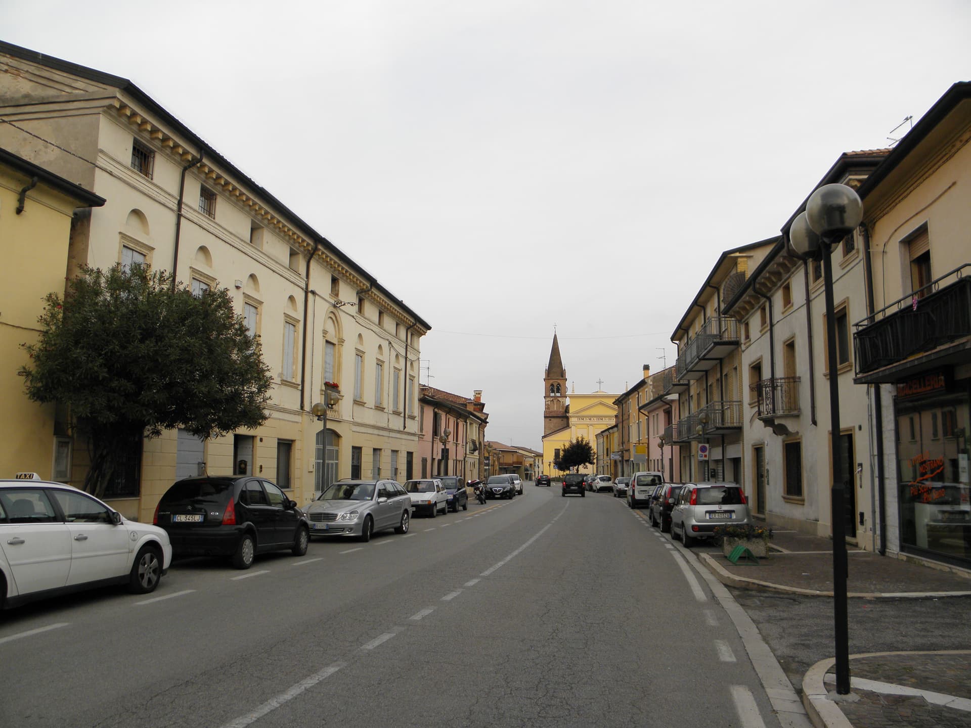 Comune di Oppeano
