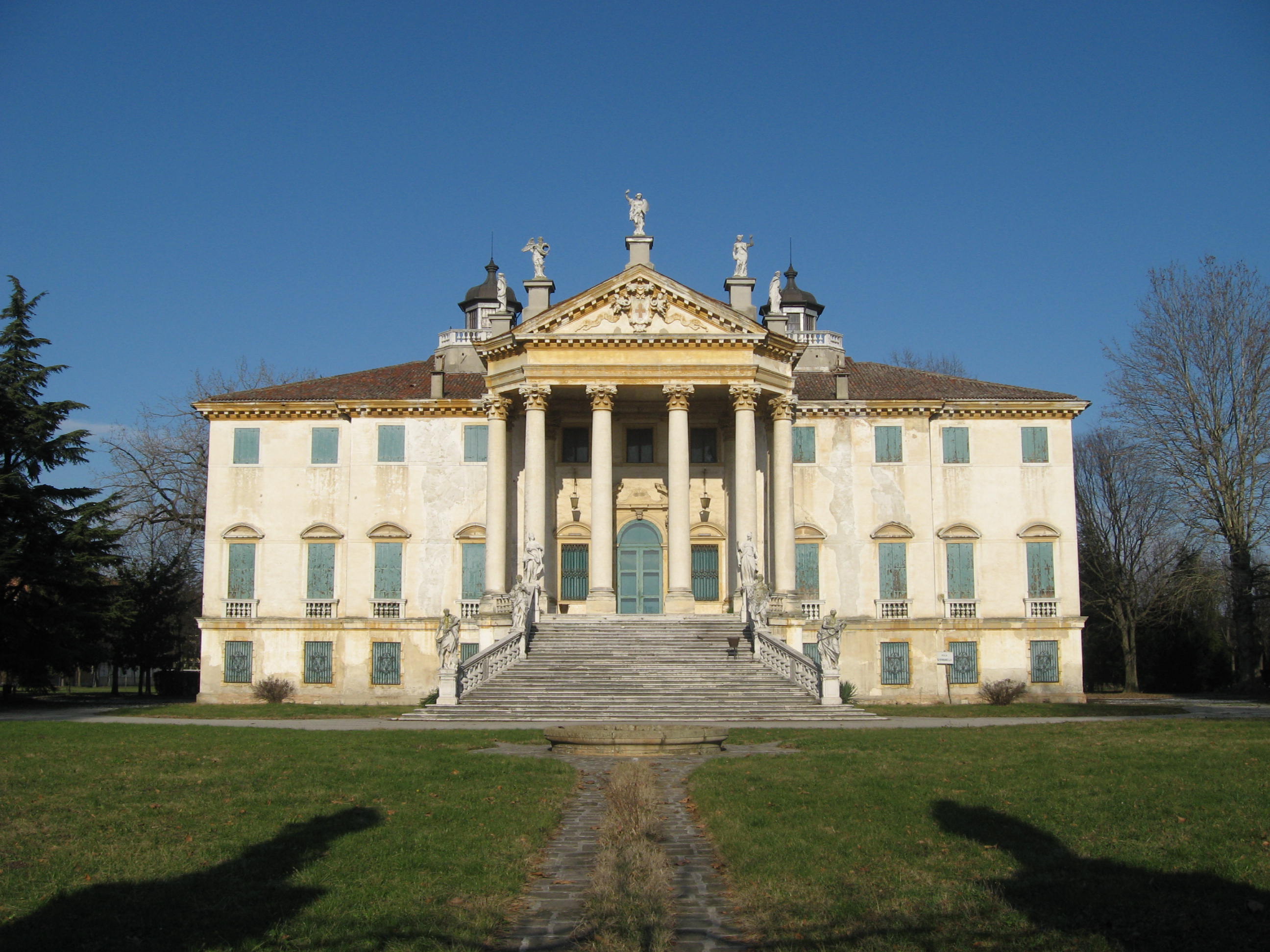 Comune di Noventa Padovana